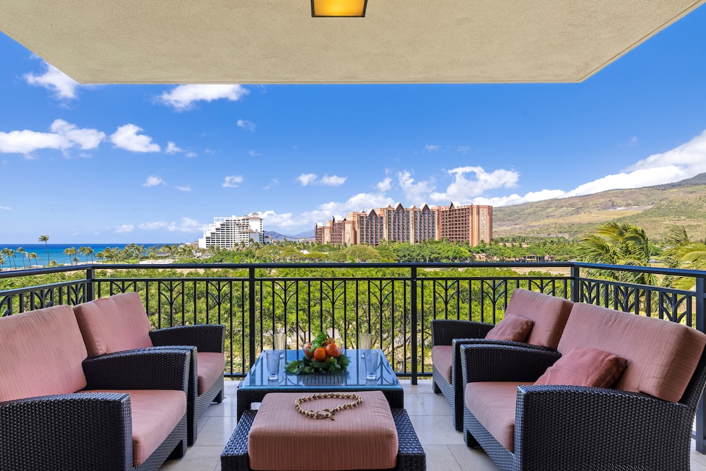 Welcome to Ko Olina Beach Villa B602!
