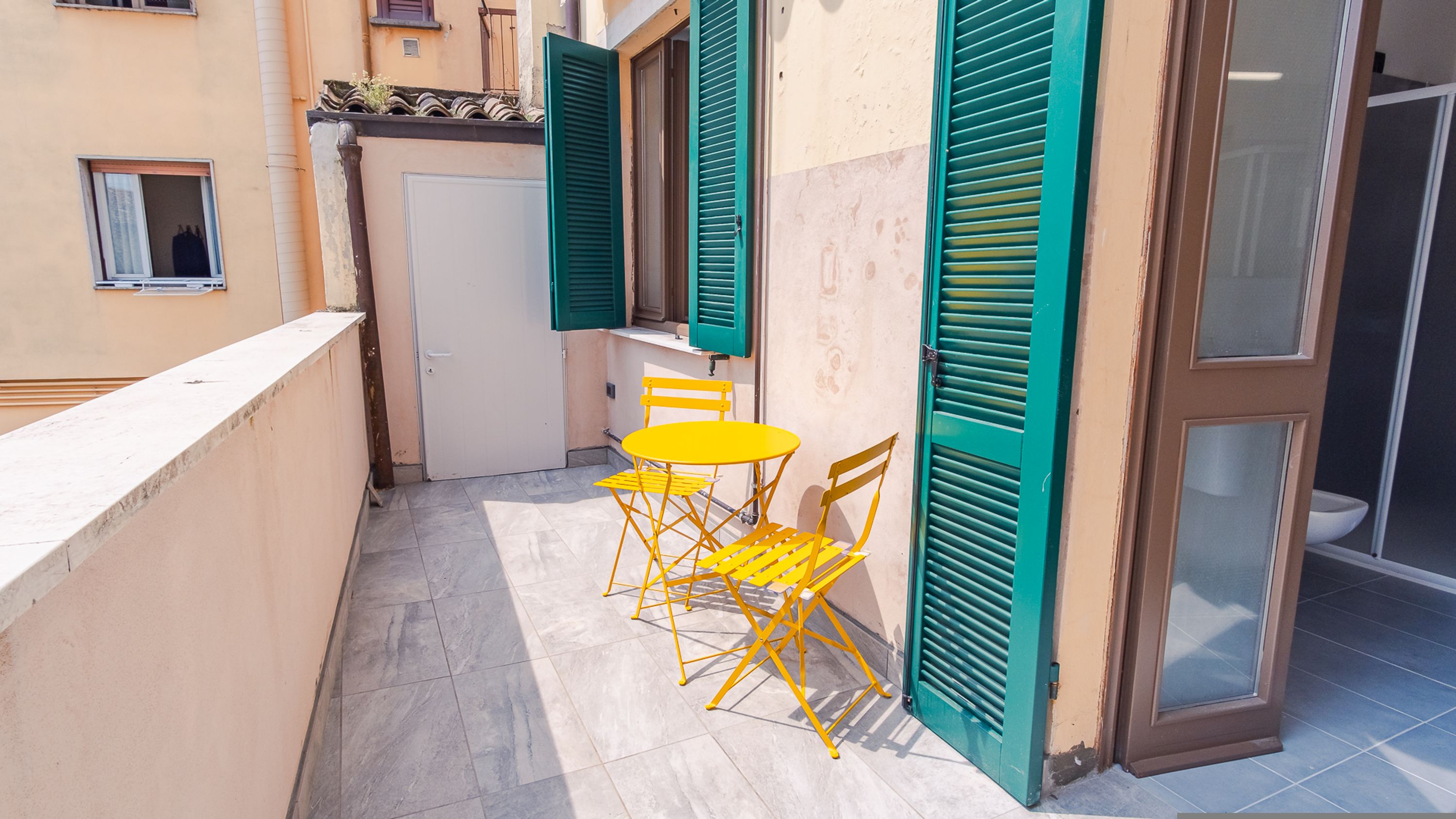 Property Image 2 - Piazza Garibaldi - Italian Homing