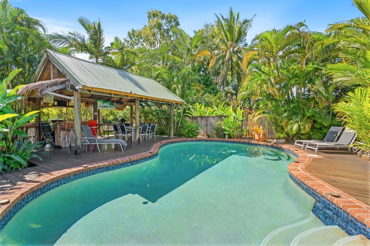 Property Image 2 - Coral Seas at Palm Cove