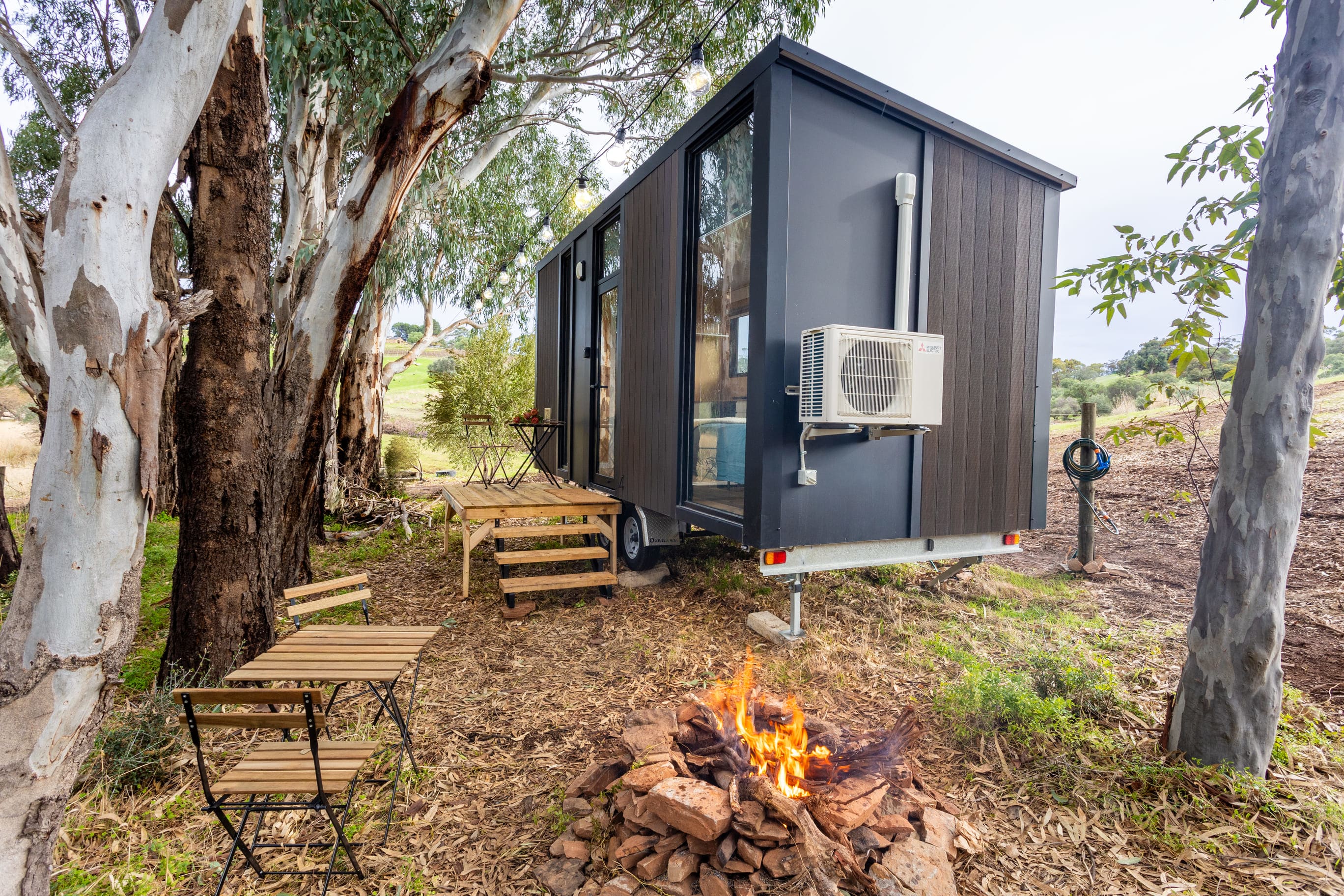 Property Image 1 - Pedlar Creek Tiny House by Tiny Away