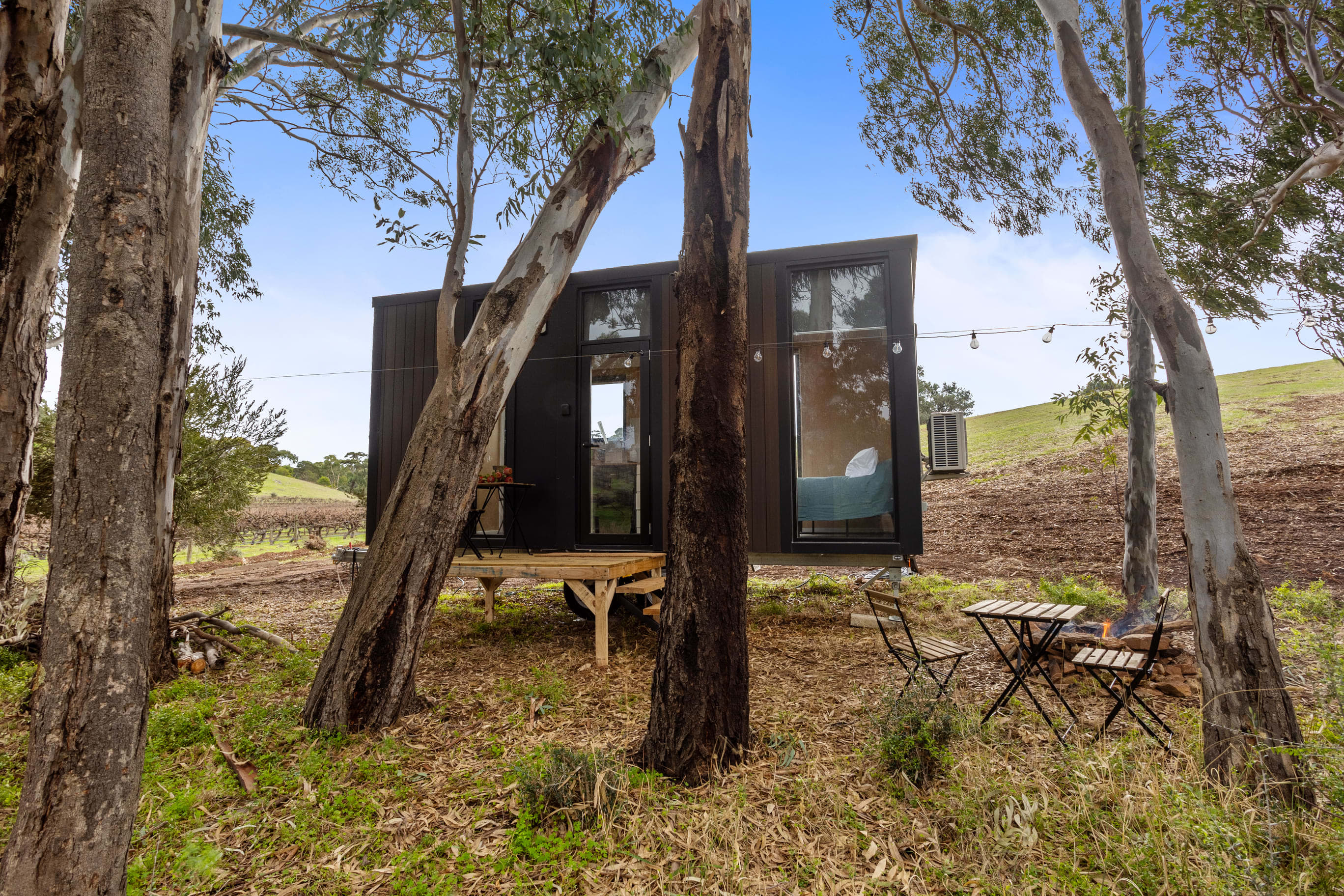 Property Image 2 - Pedlar Creek Tiny House by Tiny Away