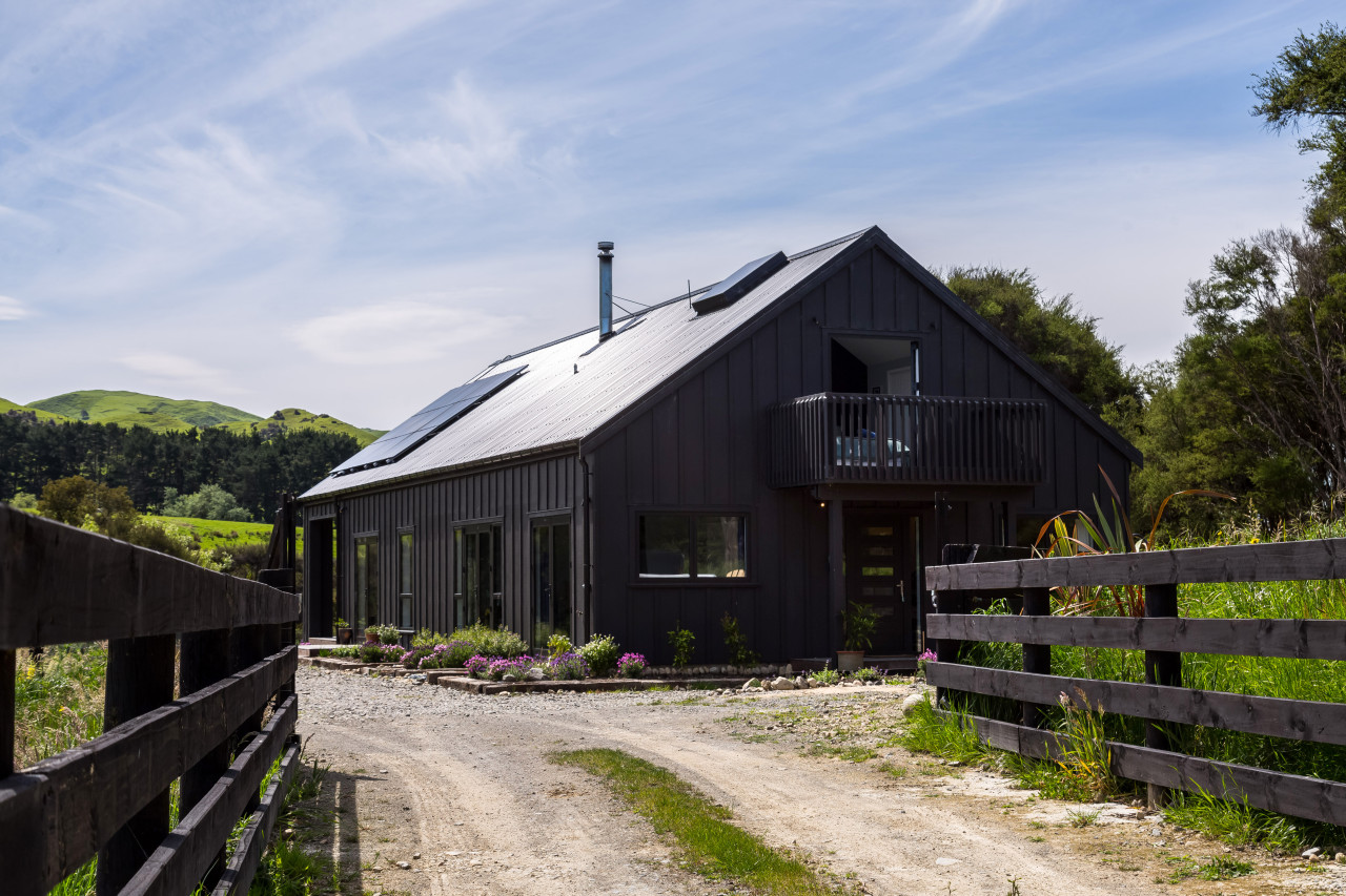 Property Image 2 - Farmhouse Retreat