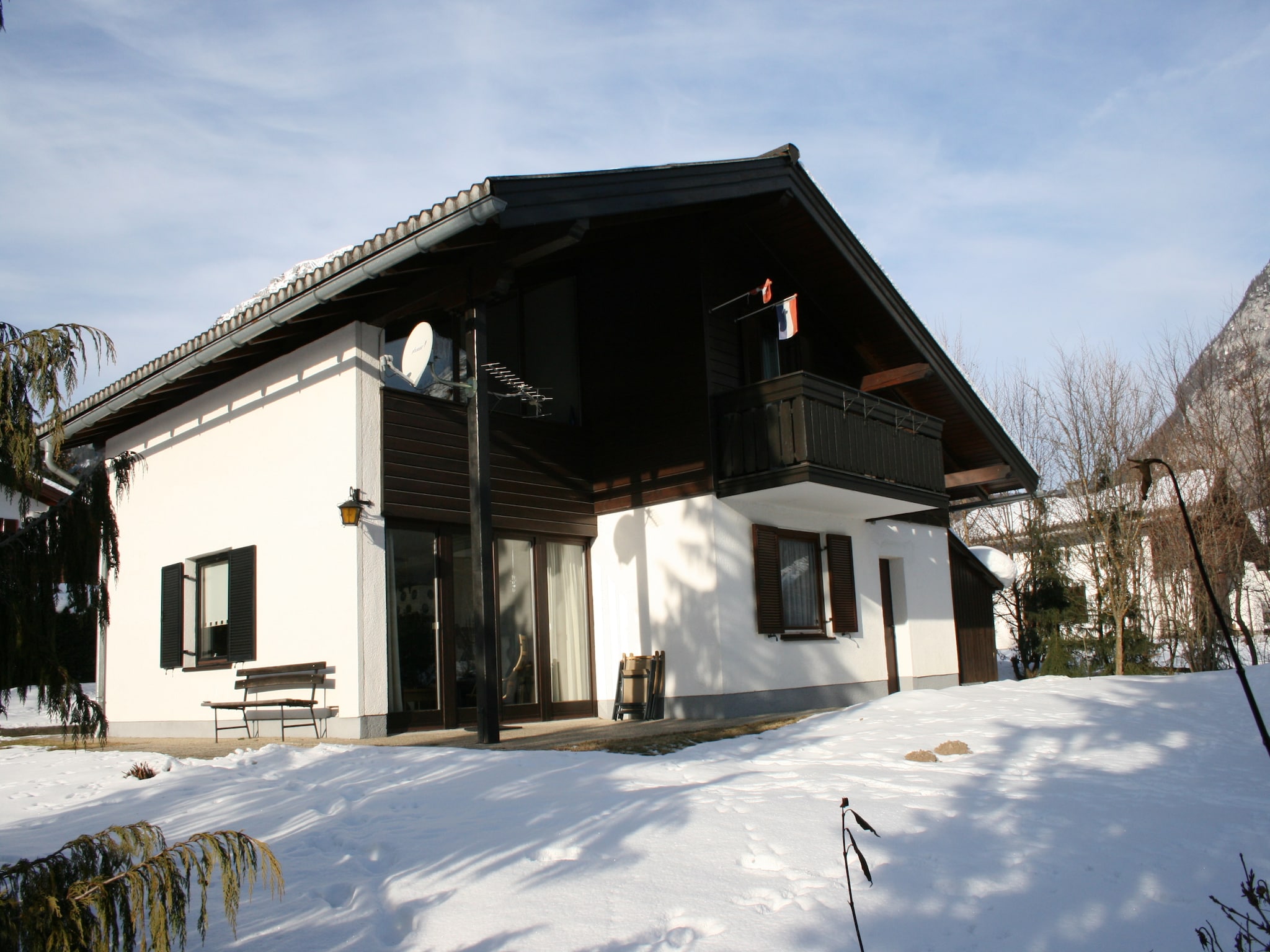 Property Image 1 - Holiday home near ski area