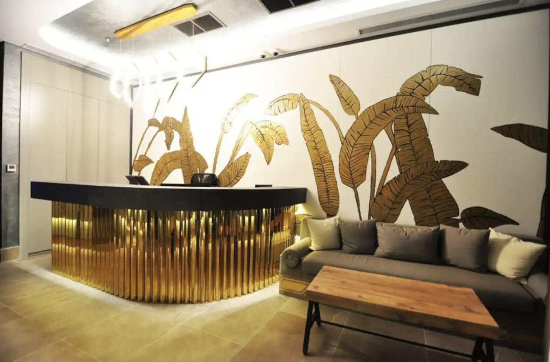 Gorgeous Bright Cool 1BD Residence + Views! #359