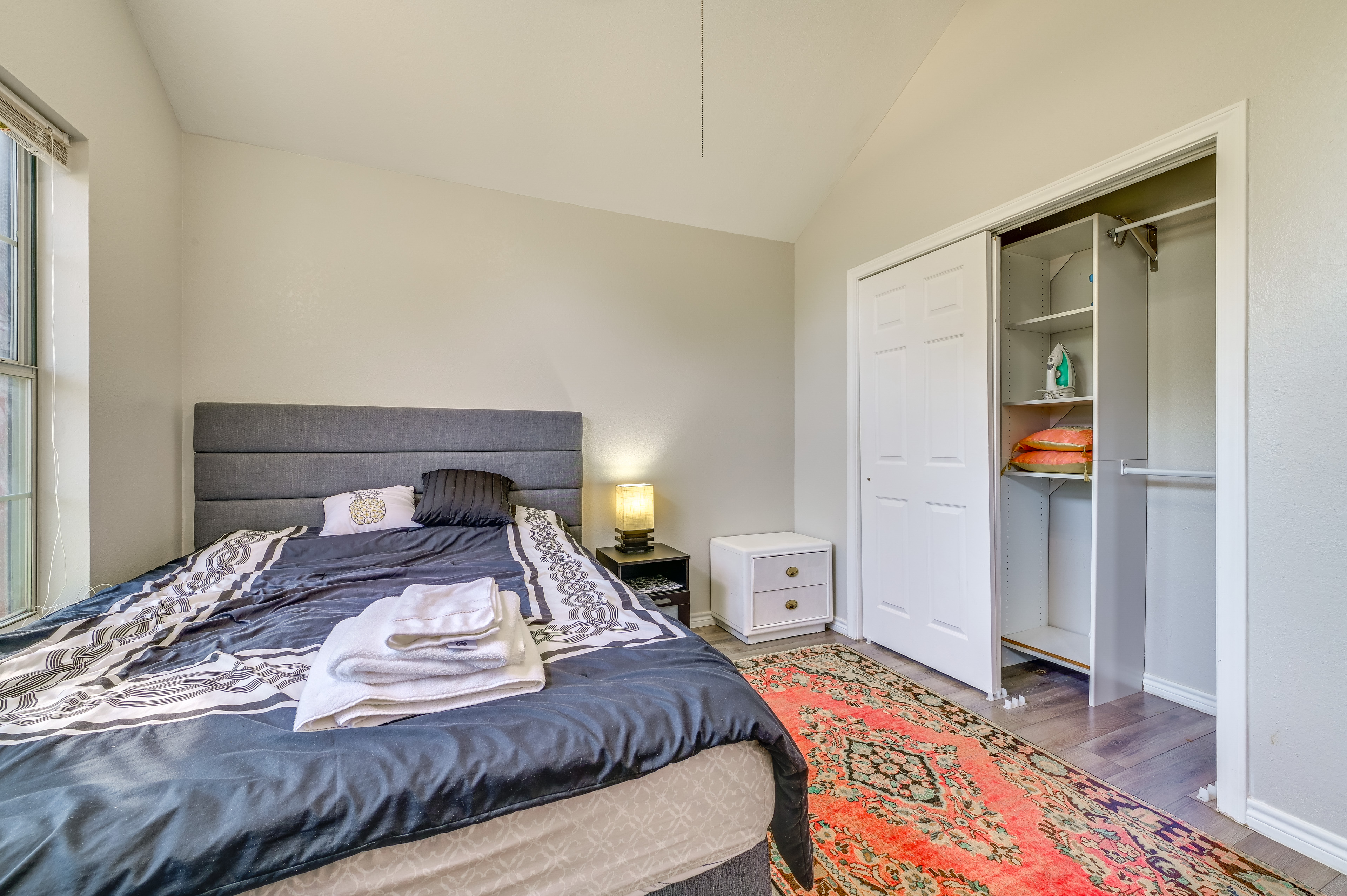 < 1 Mi to Historic Dtwn: Home w/ Yard in McKinney