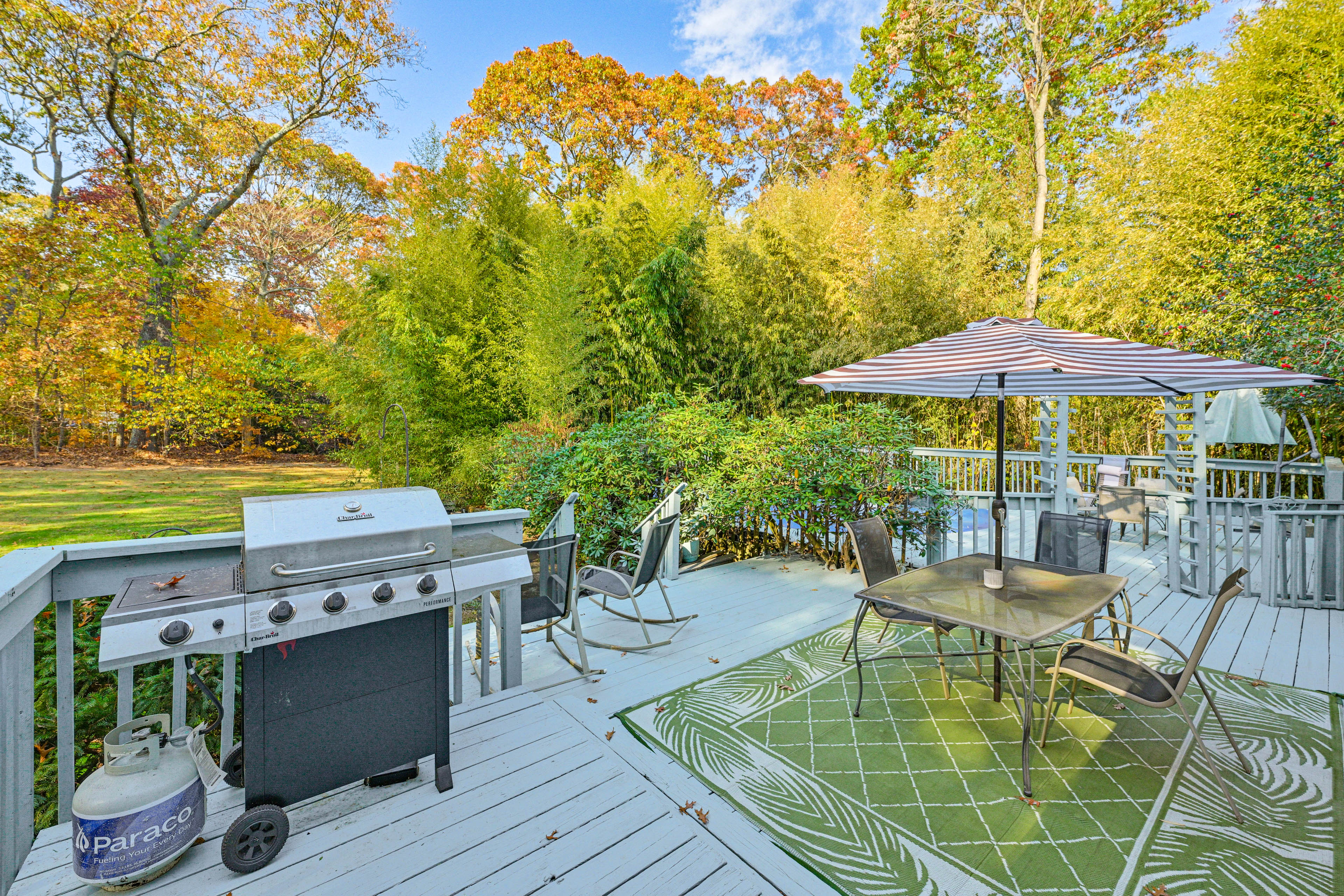 Property Image 1 - Tranquil & Pet-Friendly Estate on Long Island!