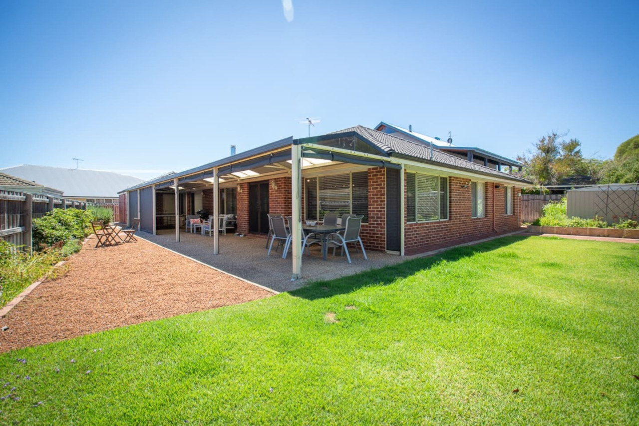 Property Image 1 - Family Beach Escape