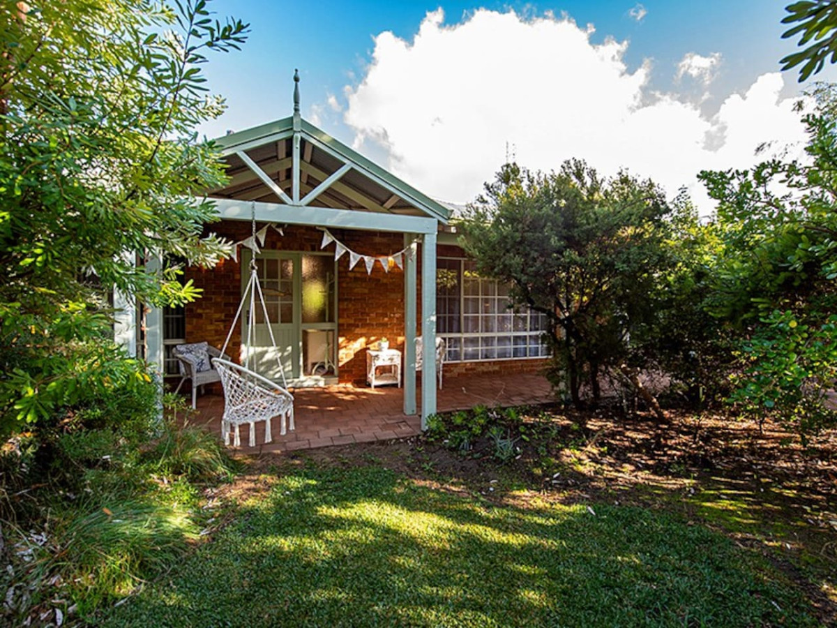 Property Image 1 - A Fairy Wren Cottage