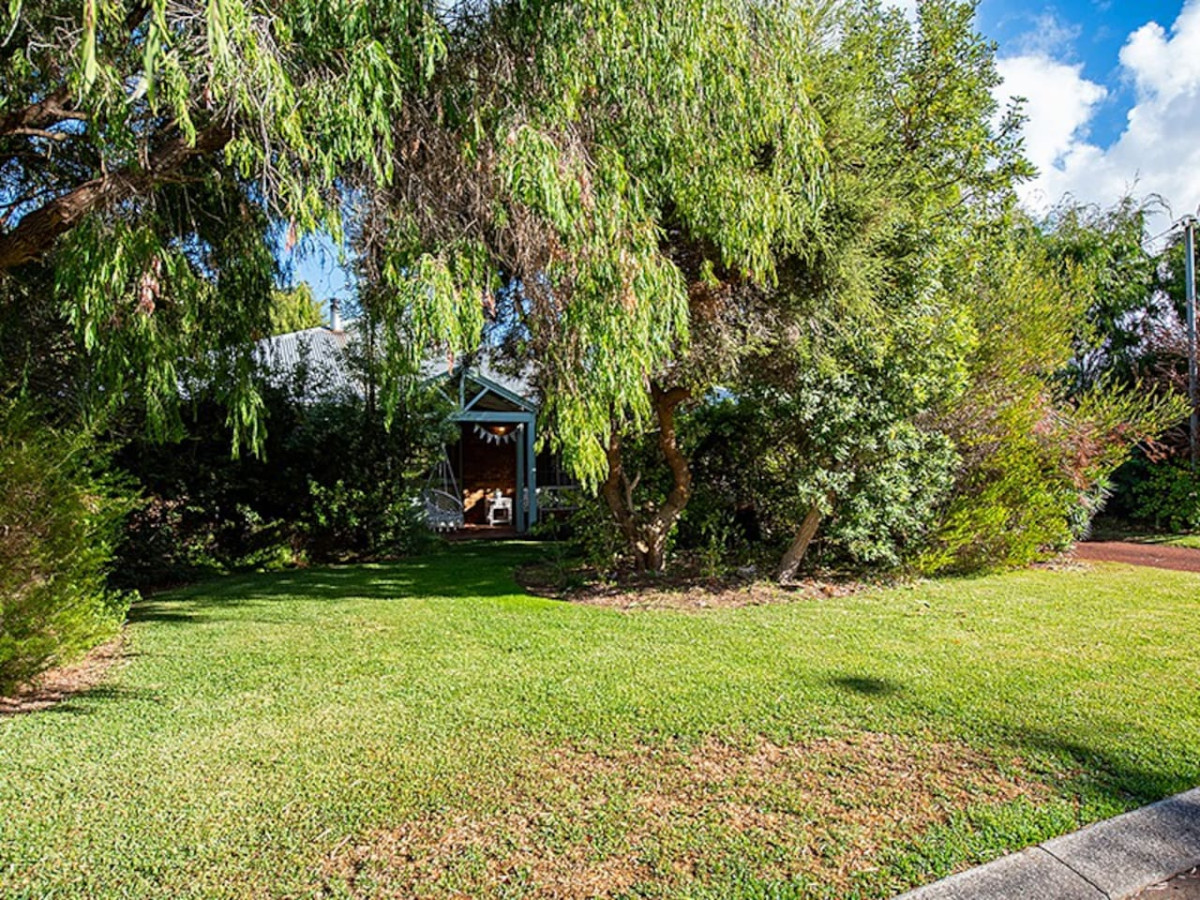 Property Image 2 - A Fairy Wren Cottage