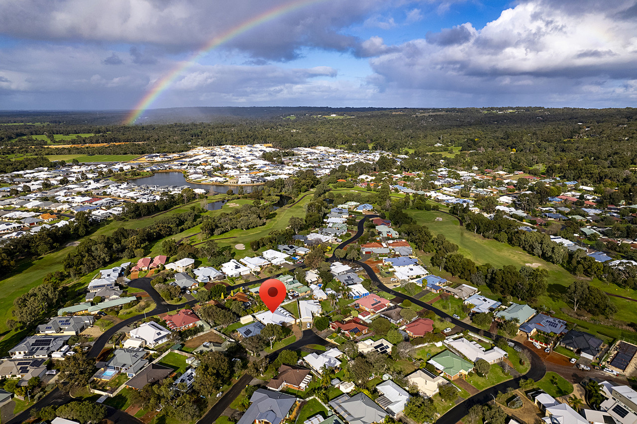 Property Image 2 - Dunsborough Delight