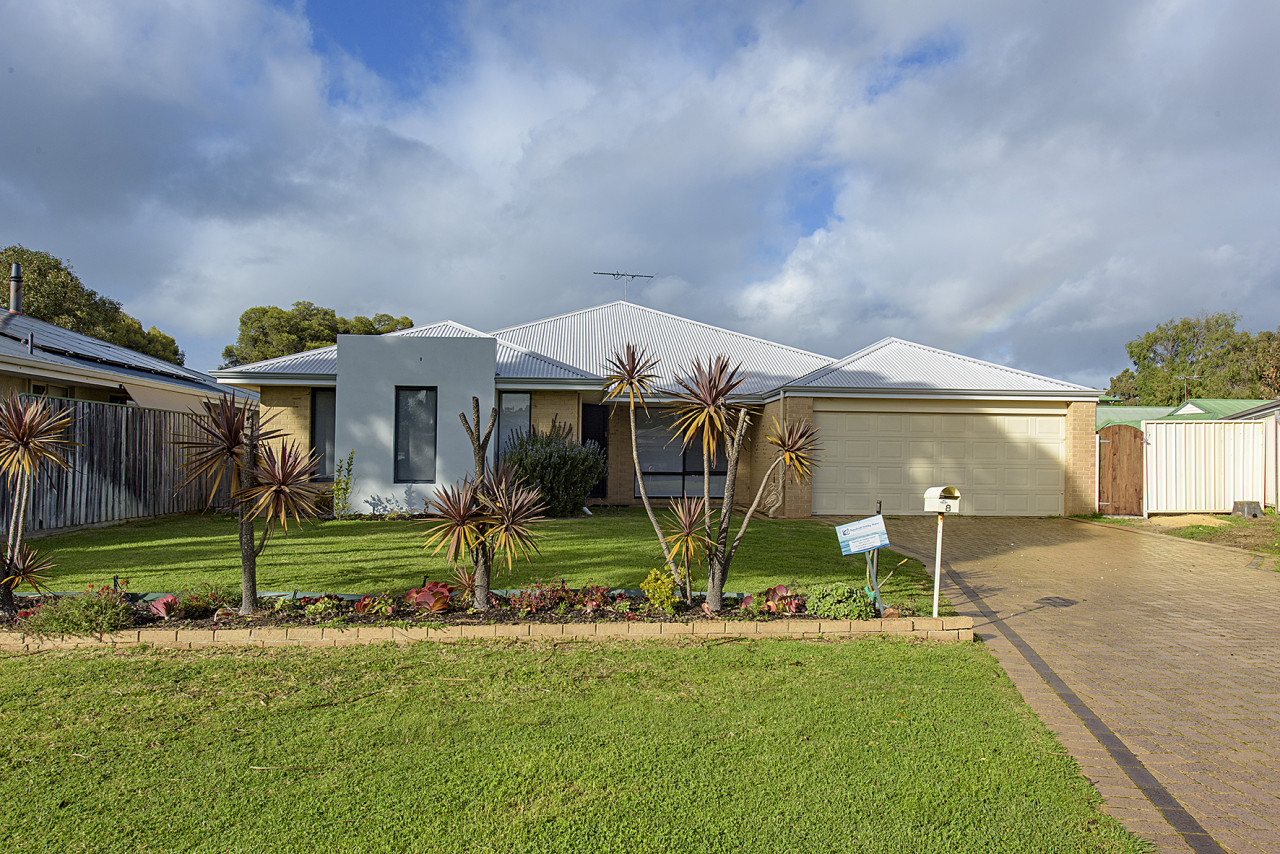 Property Image 1 - Dunsborough Delight