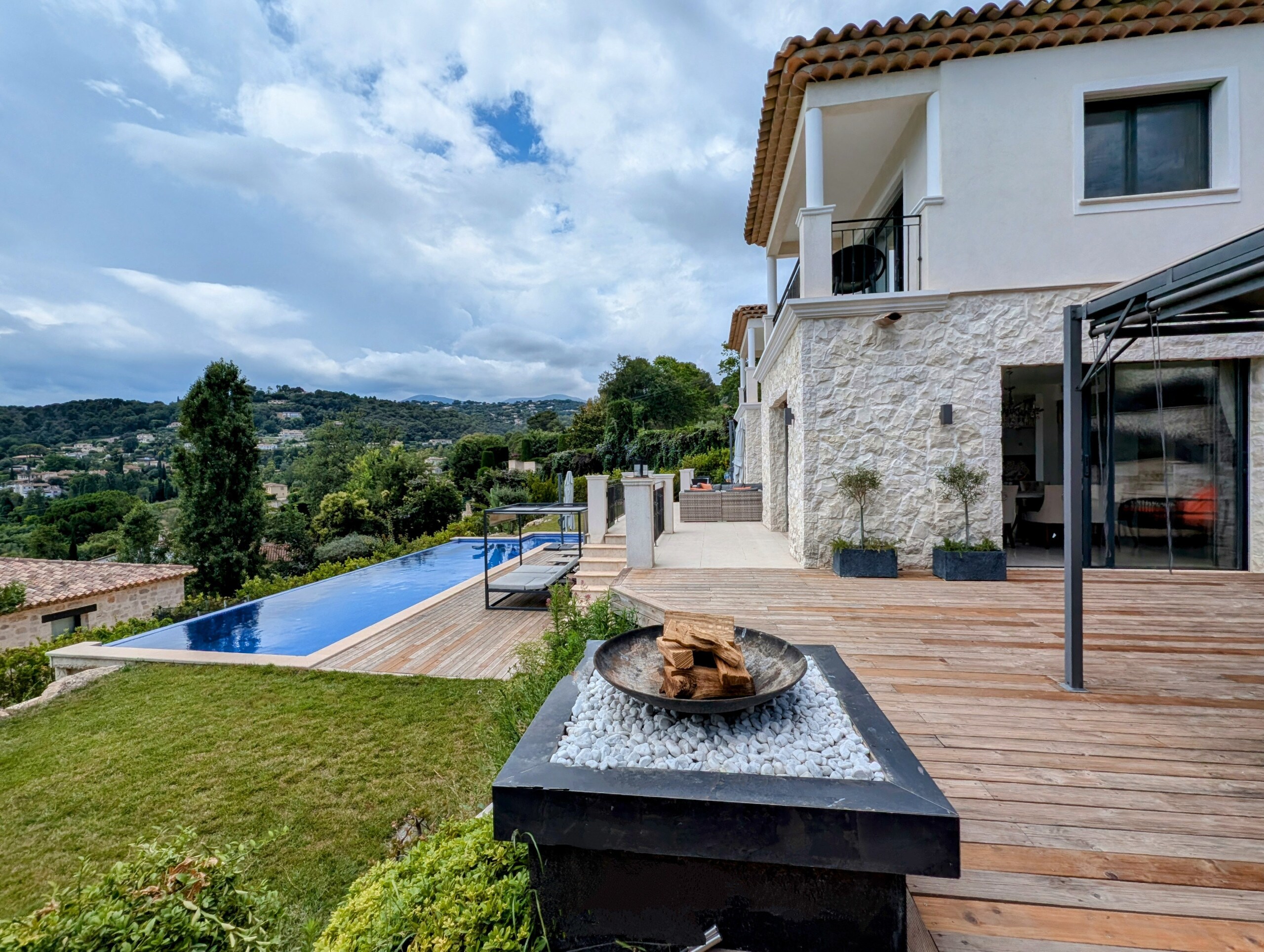 Property Image 2 - Villa Celia in Saint-Paul-de-Vence