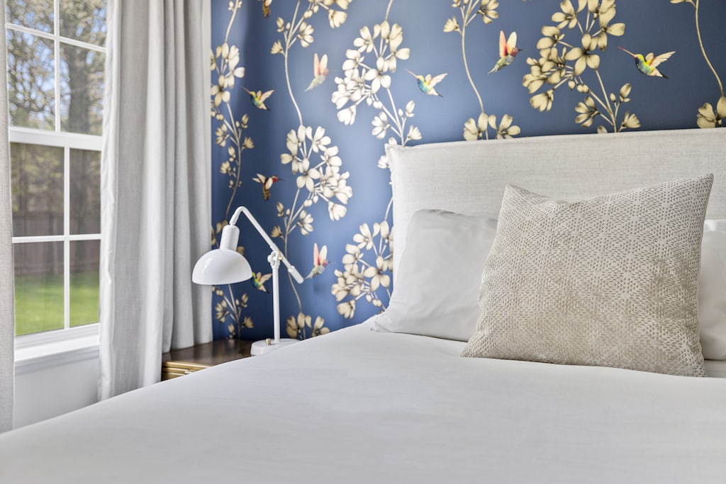 Enjoy a rejuvenating escape from the stresses of everyday life.