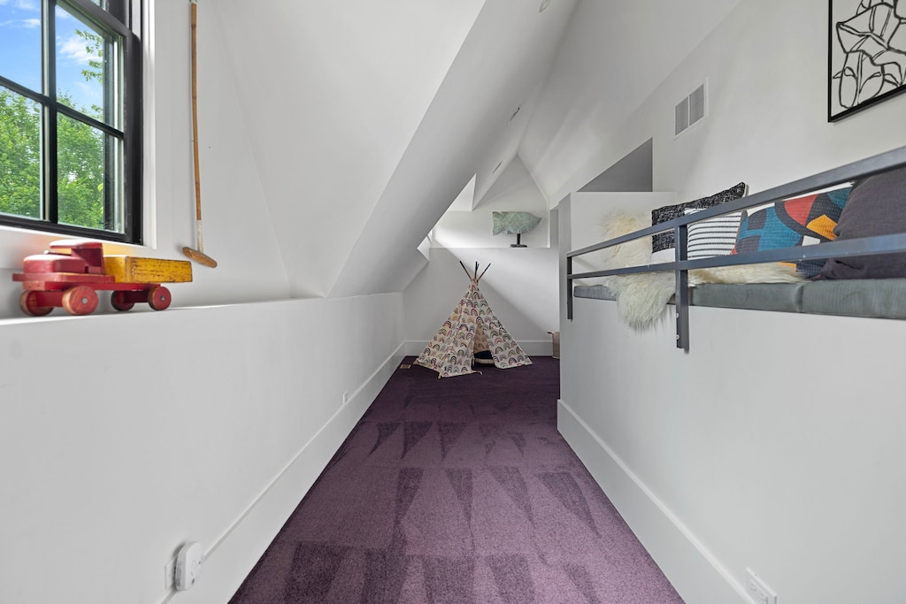 Dreamy spaces equal fun vacation adventures.