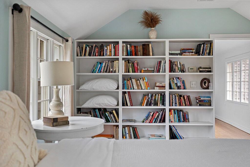 There's nothing quite like laying back and enjoying a good book on vacation.