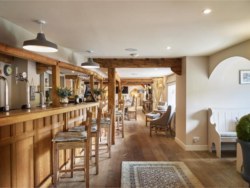 Property Image 2 - The Plough Inn