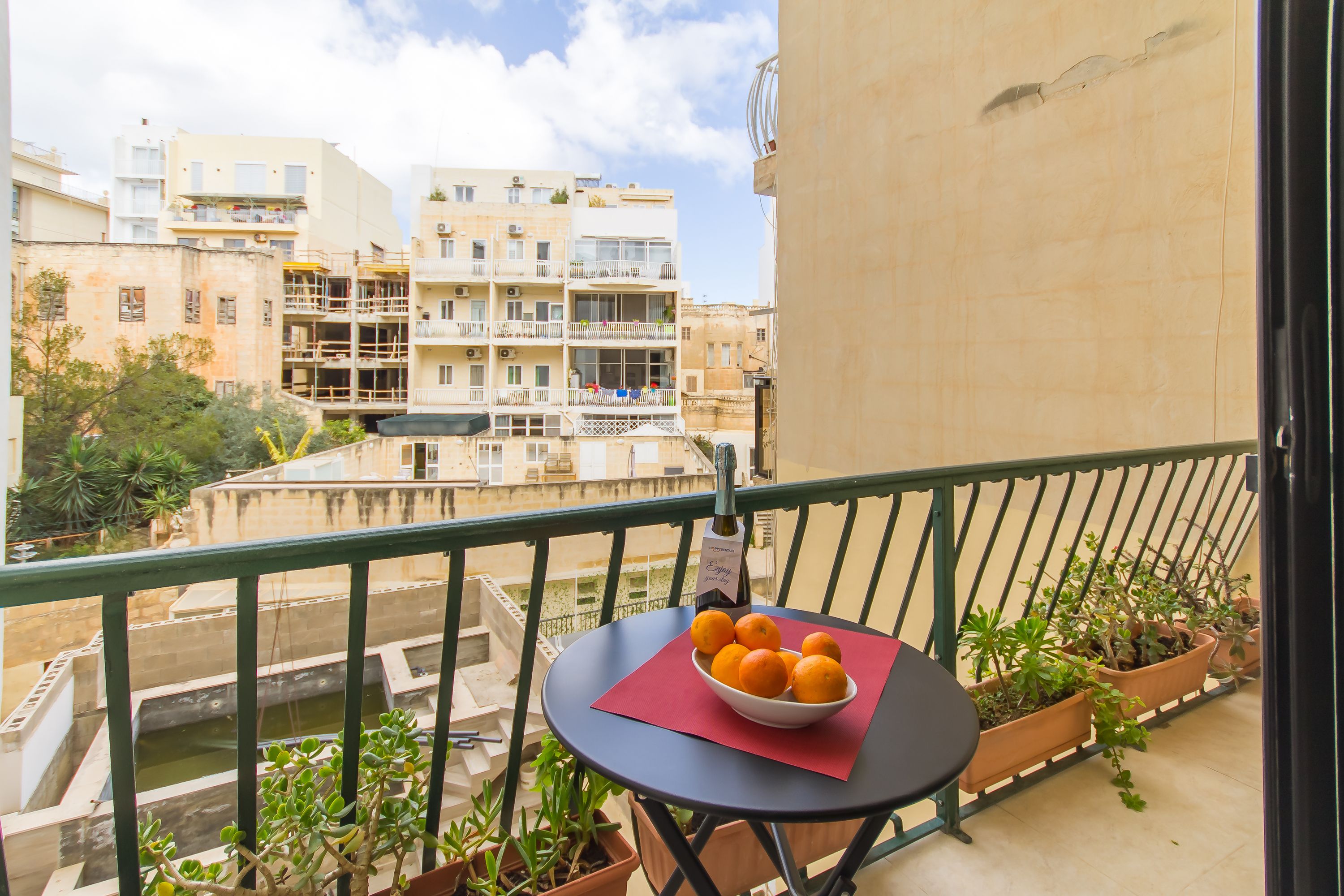 Property Image 2 - The Strand - Apartment By The Sea Sliema