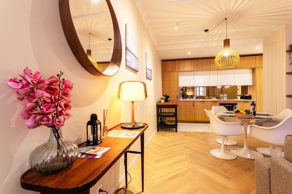 nice interior decorations 