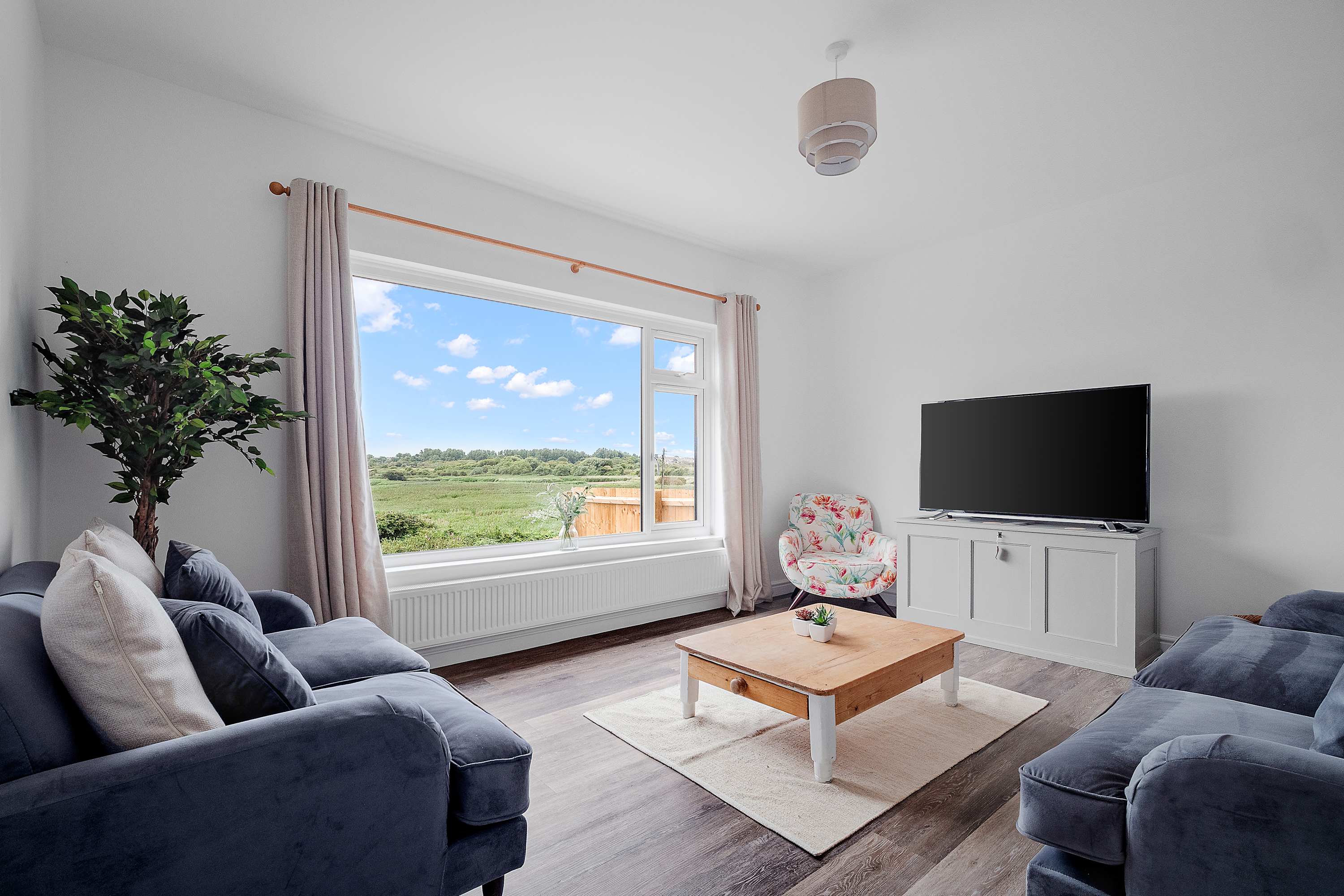 Southdown, Weymouth - Host & Stay