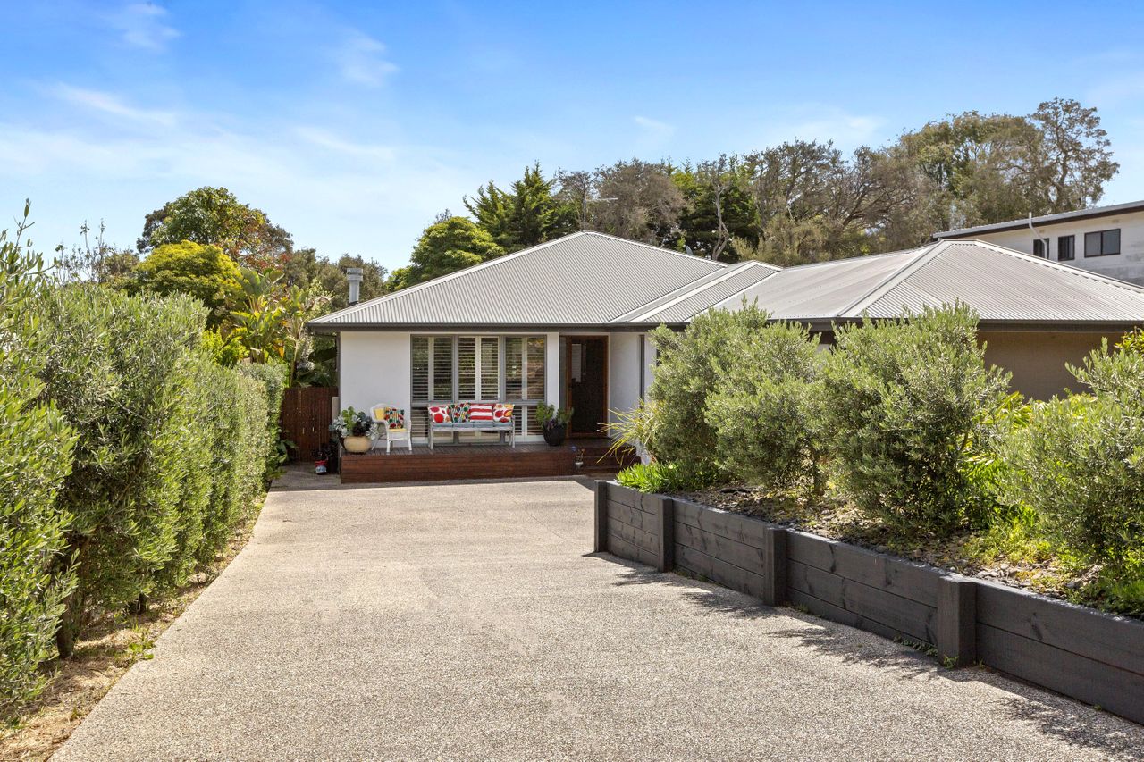 Property Image 1 - Peninsula Alfresco Beach Retreat