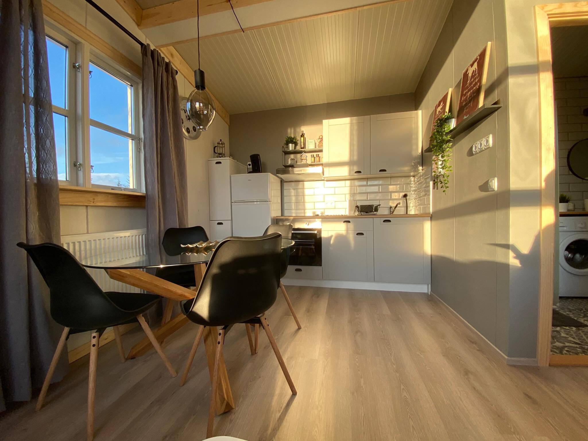 Cozy Little Cottage In The Golden Circle no01