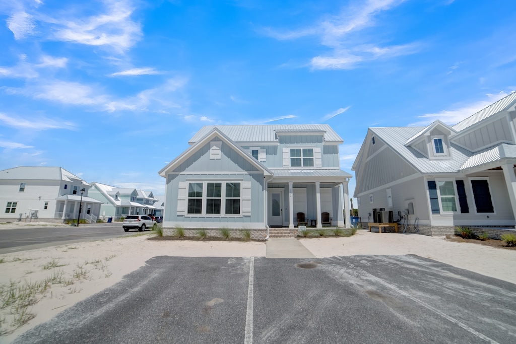 Welcome to Summer Salt 2774!