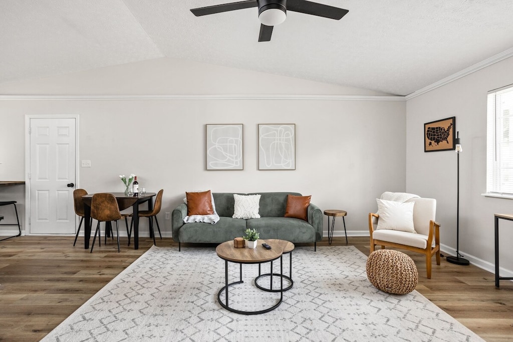 We invite you to bask in the elegance of our cozy living room atmosphere. Make yourself at home, unwind, and relish the refined comfort that surrounds you.