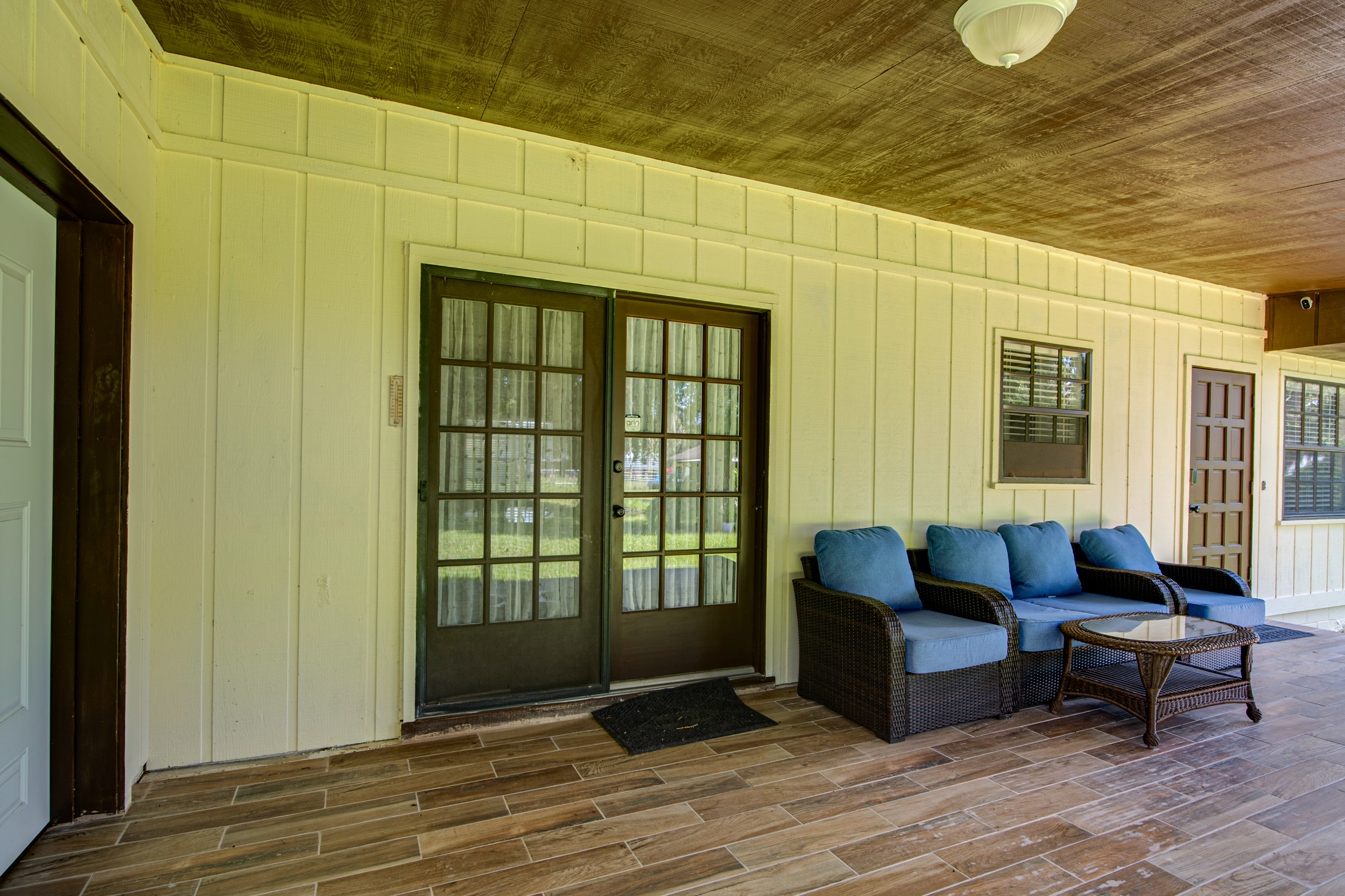 < 1 Mi to Restaurants & CCF Ocala: Home w/ Yard!