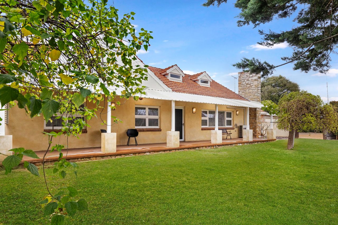 Property Image 1 - Ashdene Busselton