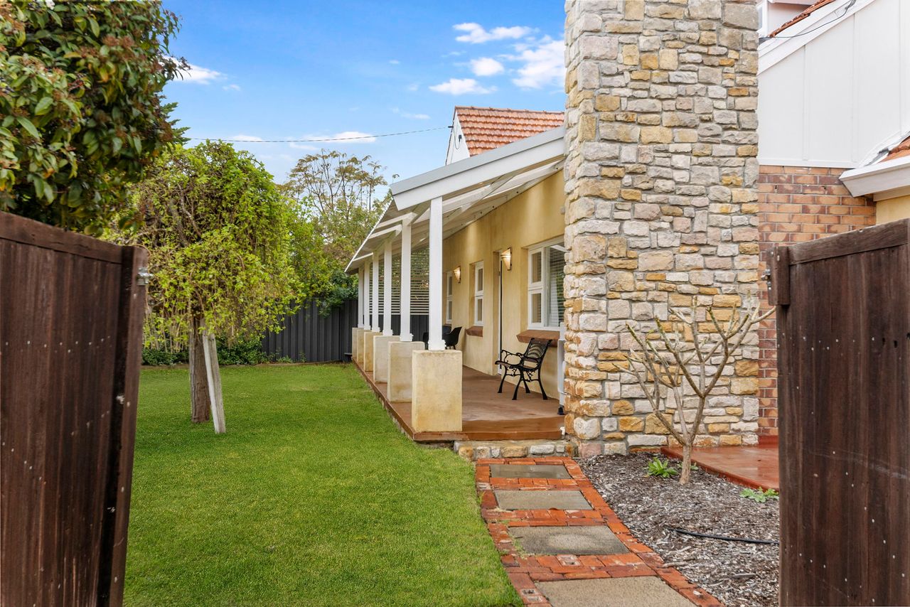 Property Image 2 - Ashdene Busselton