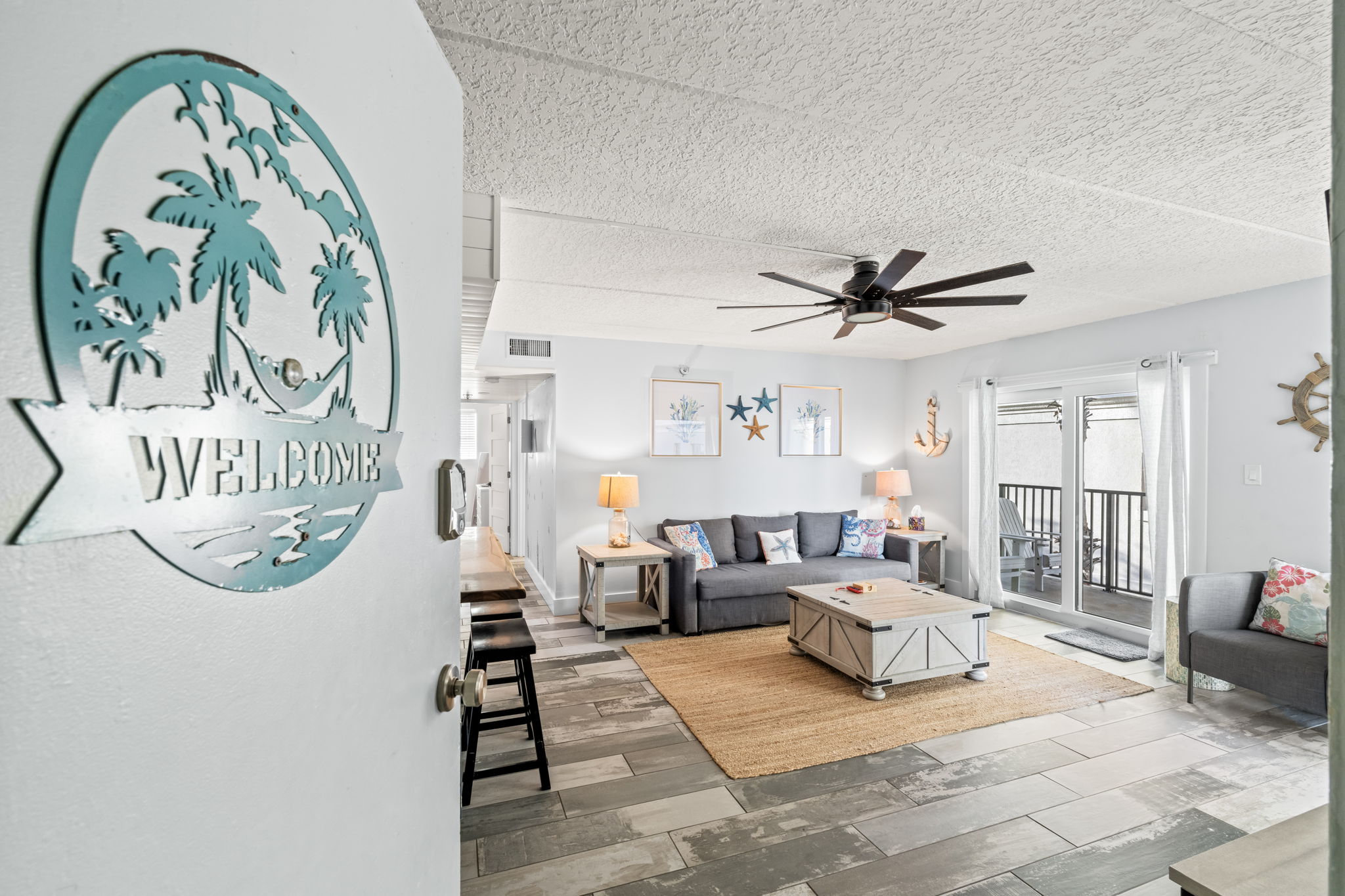 Property Image 1 - The Jax Beach Pad