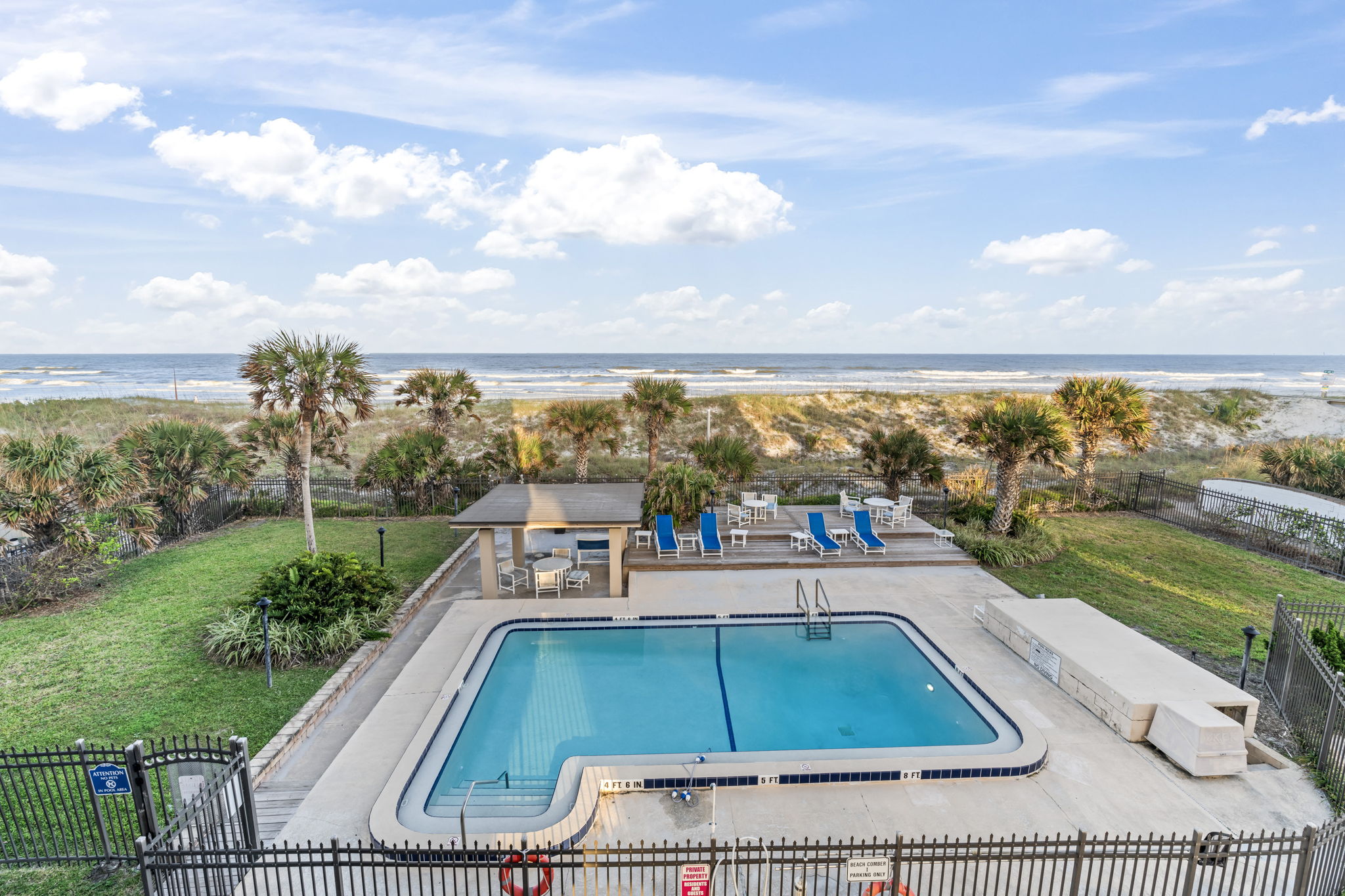 Property Image 2 - The Jax Beach Pad