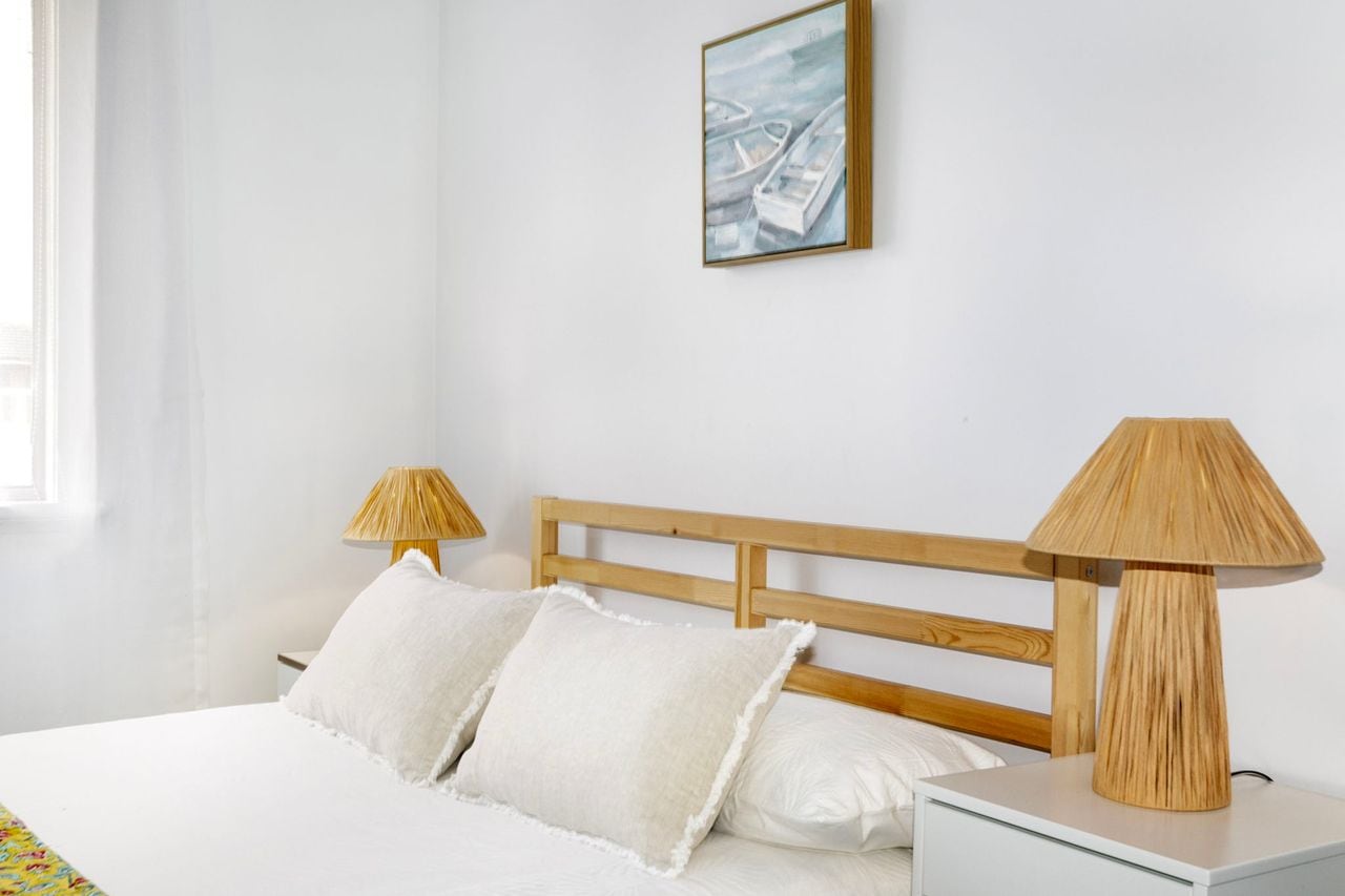 Fairbairn Family Beach Bungalow