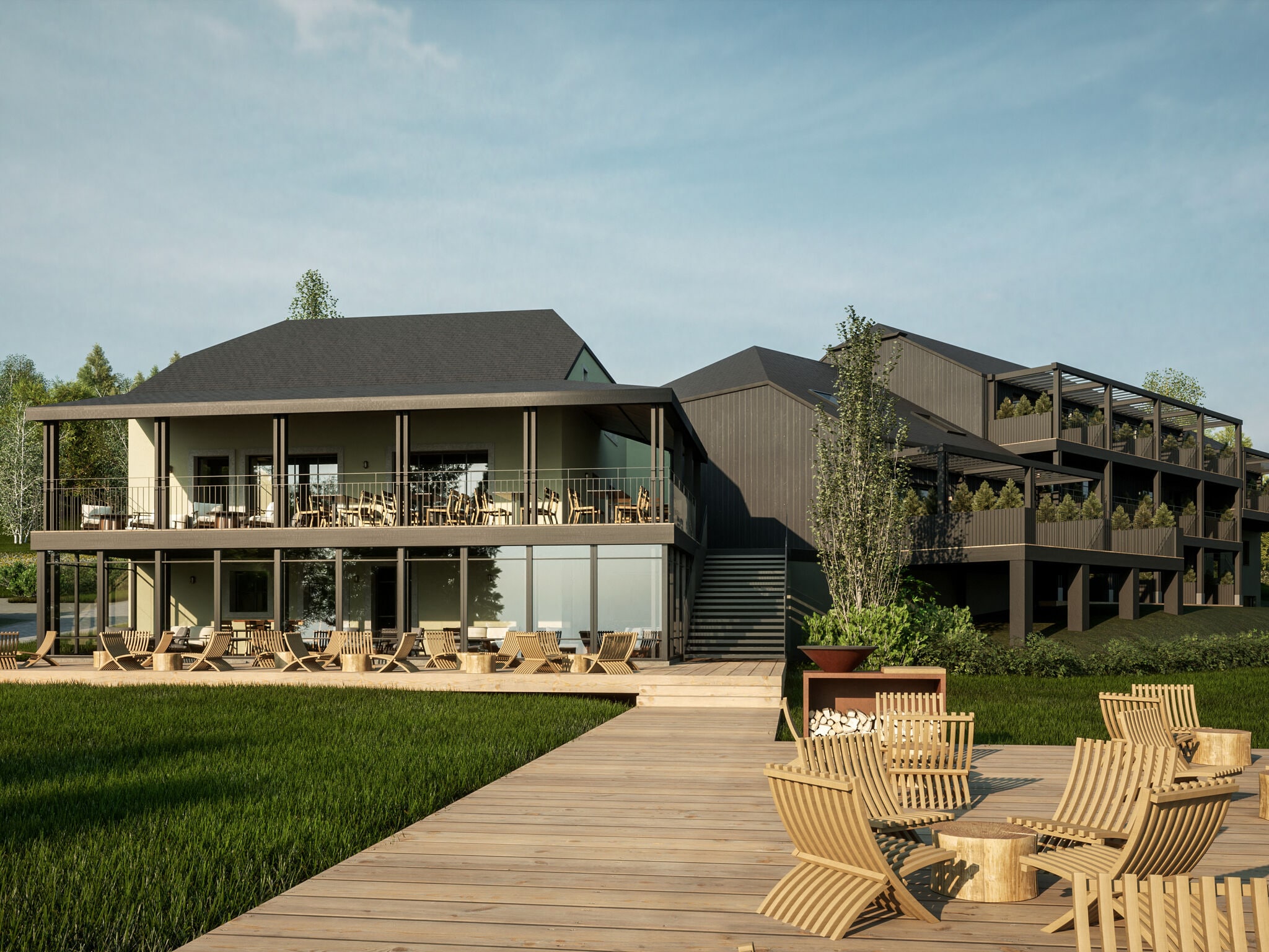 Retreat in Neufchâteau