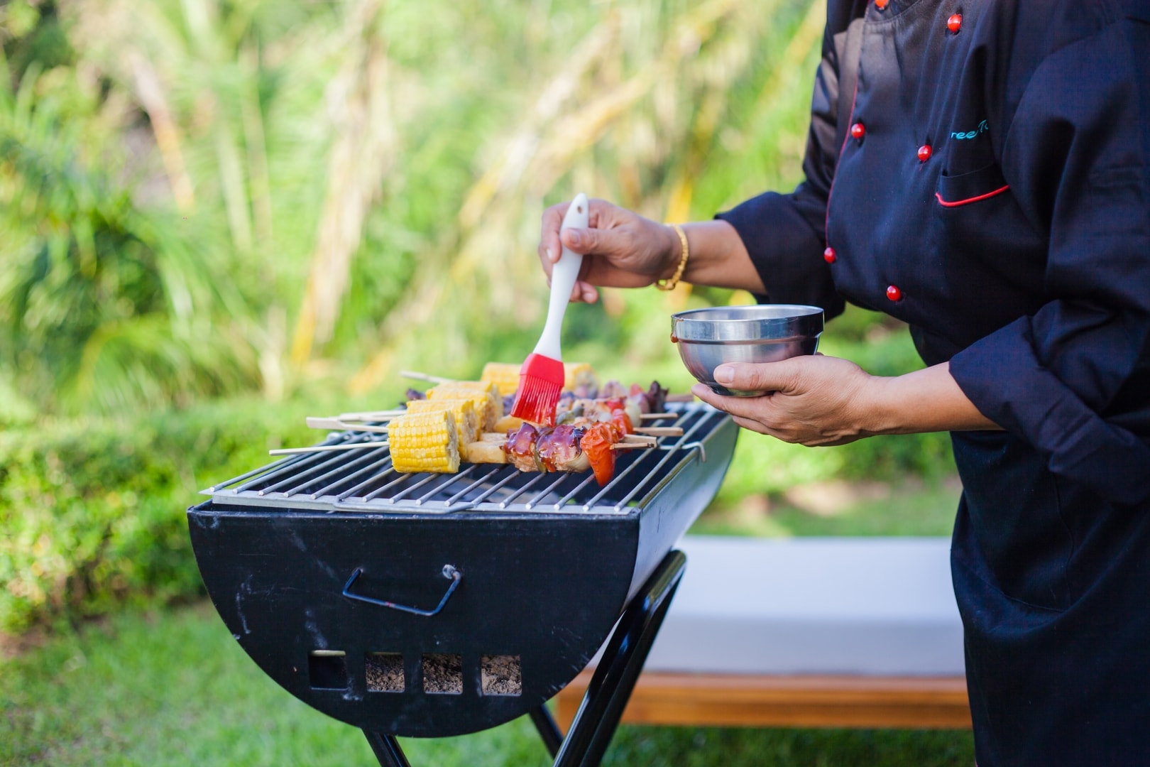 Keeree Tara, 5BR/9BTH, full service with chef, Chaweng Noi Keeree Tara, 5BR/9BTH, full service with chef, Chaweng Noi