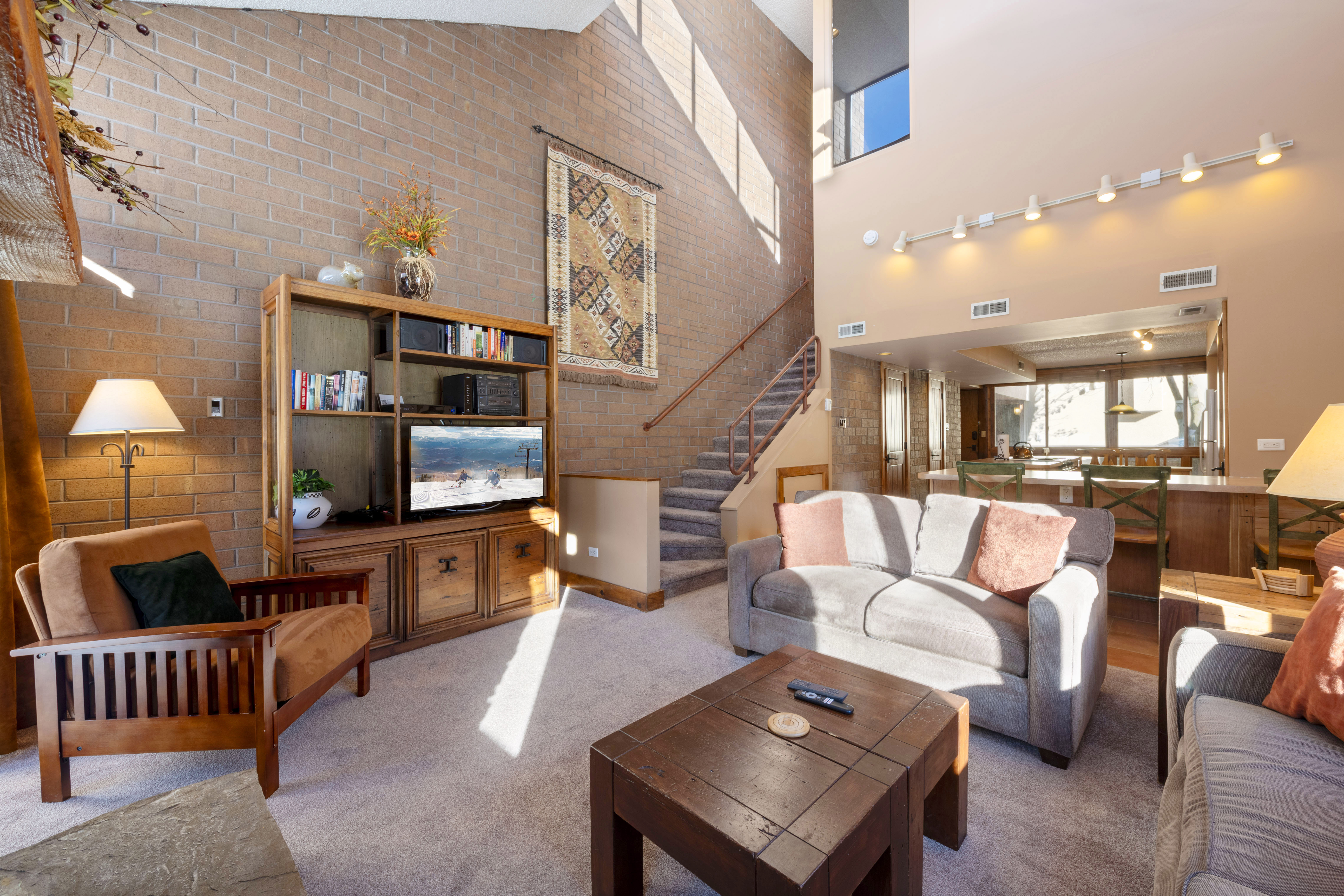 Park Avenue Condominiums-Park City Utah - 224