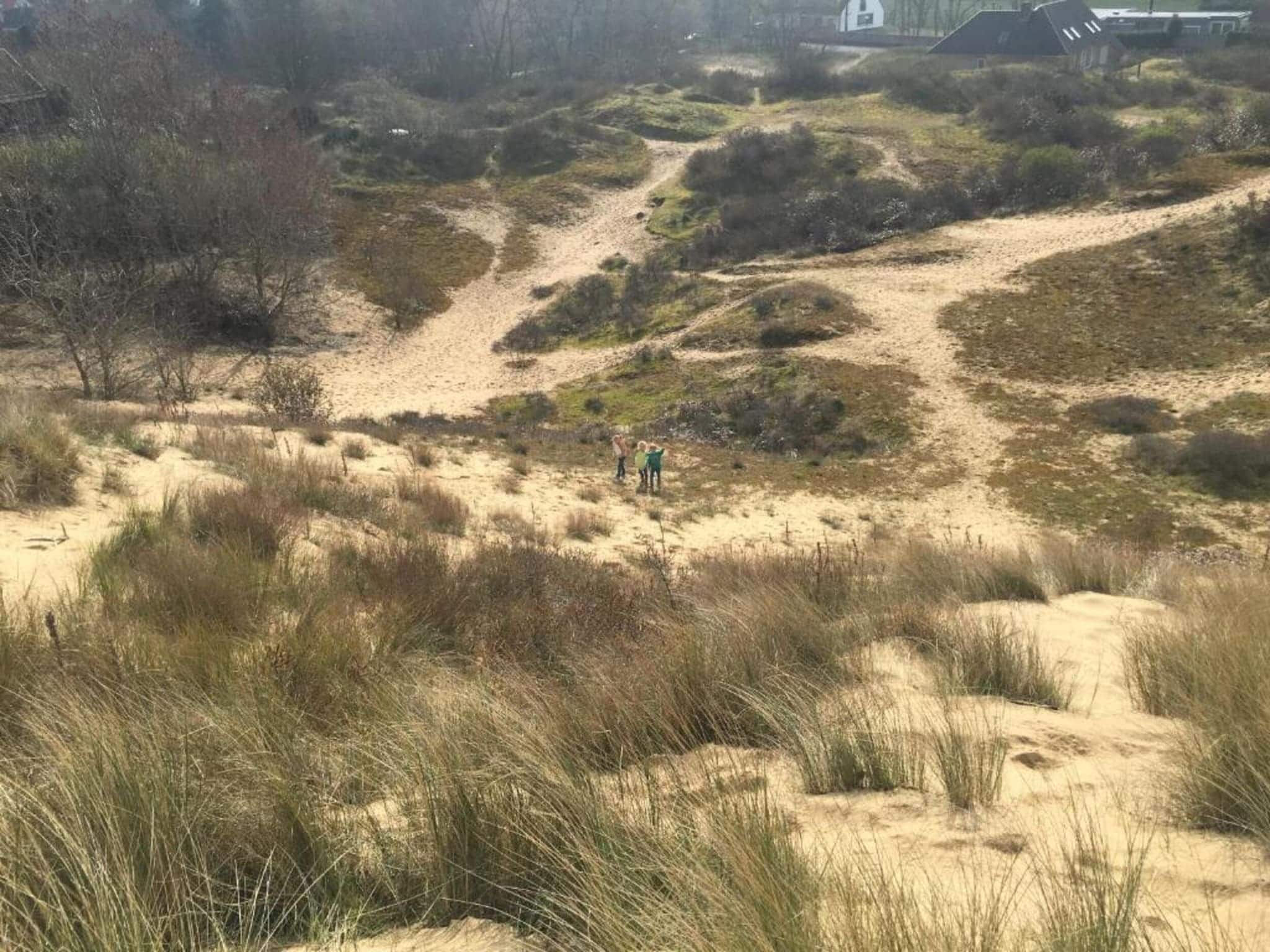 Apartment in Nieuwpoort near the Beach
