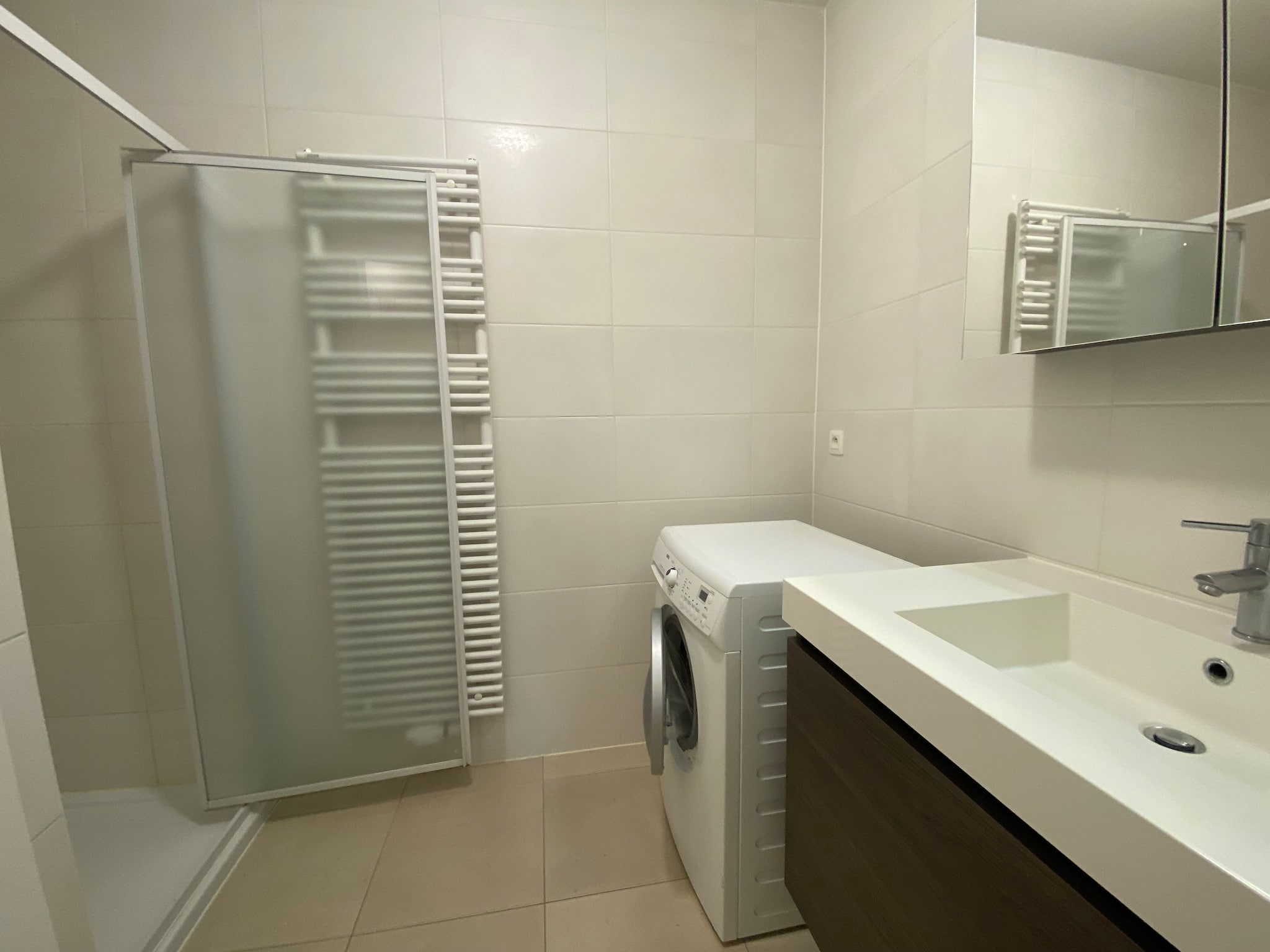 Apartment in Nieuwpoort near the Beach