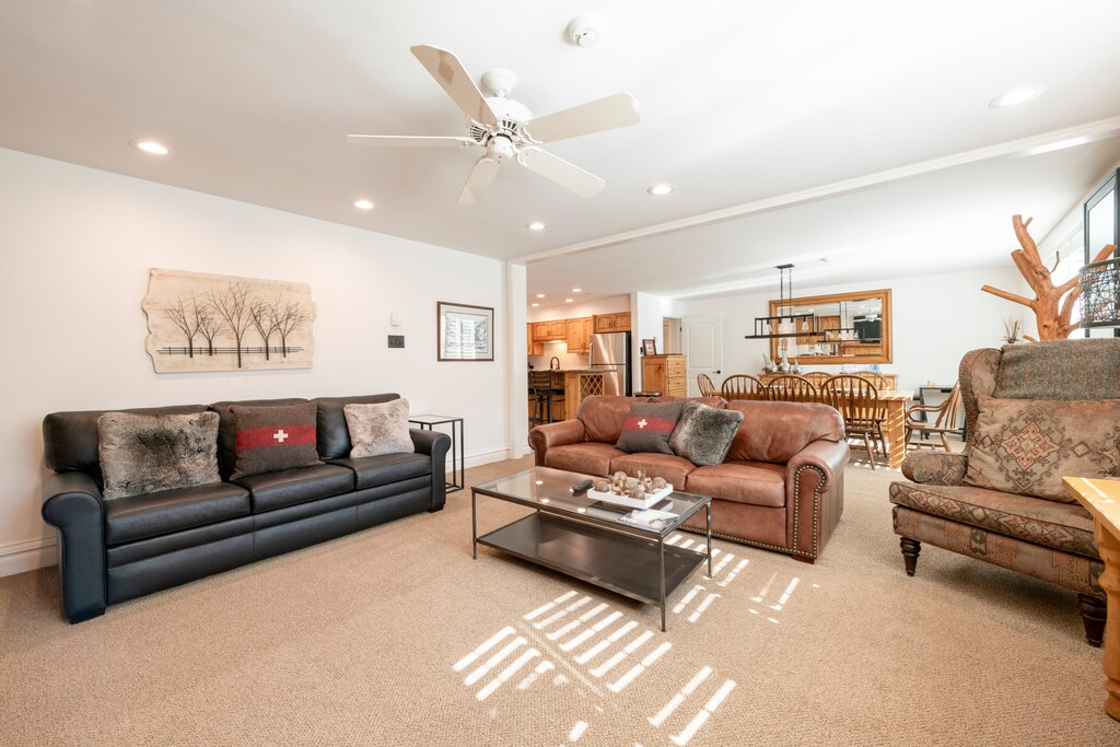 Park City Resort Lodging-Resort Plaza 5034