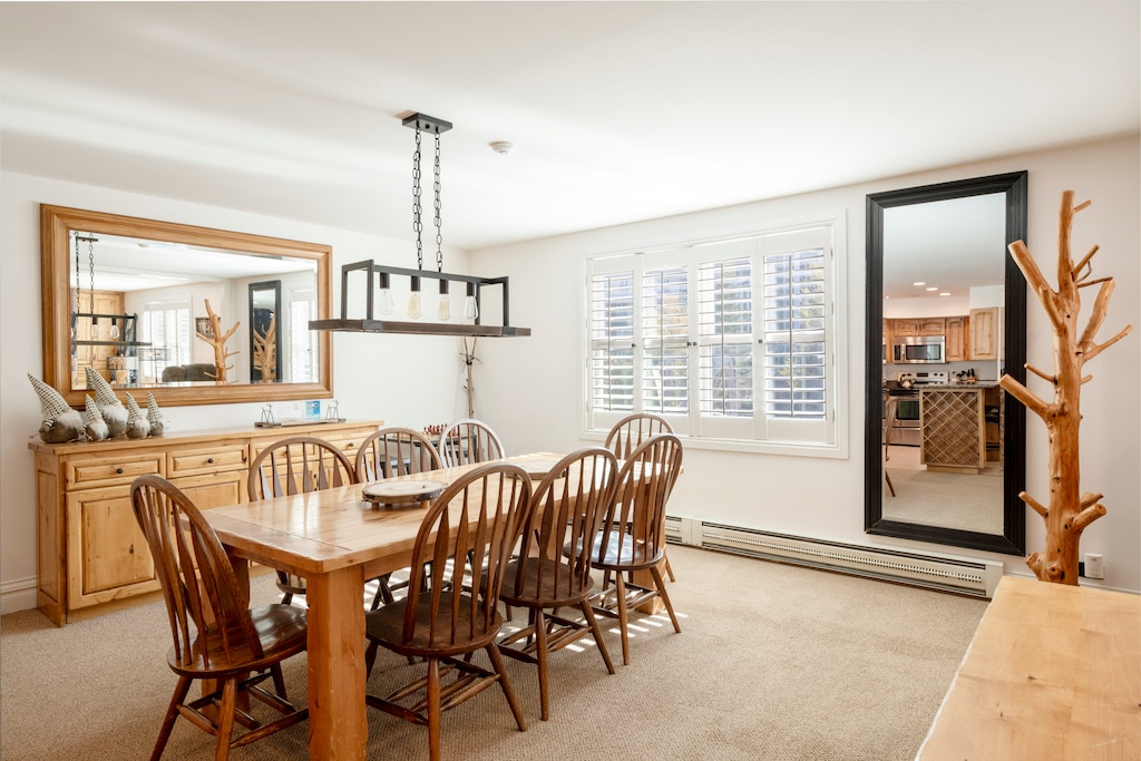 Park City Resort Lodging-Resort Plaza 5034