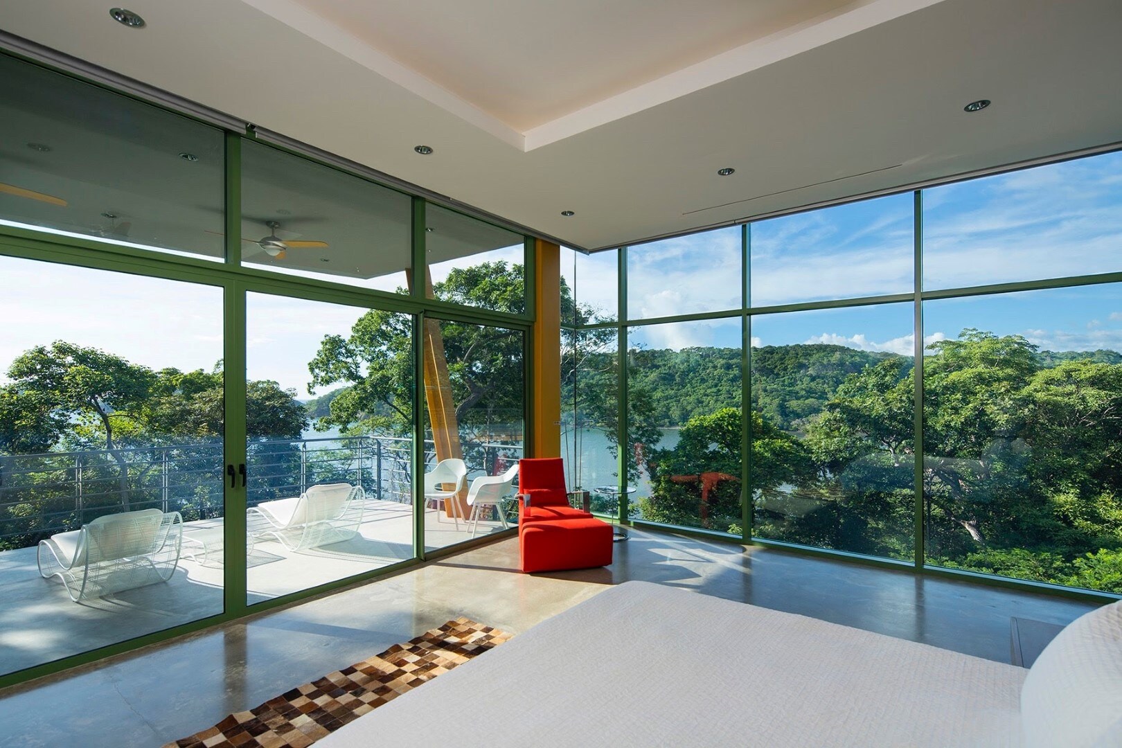 Property Image 2 - Award-Winning Luxury Eco-Villa in Costa Rica’s Premier Peninsula