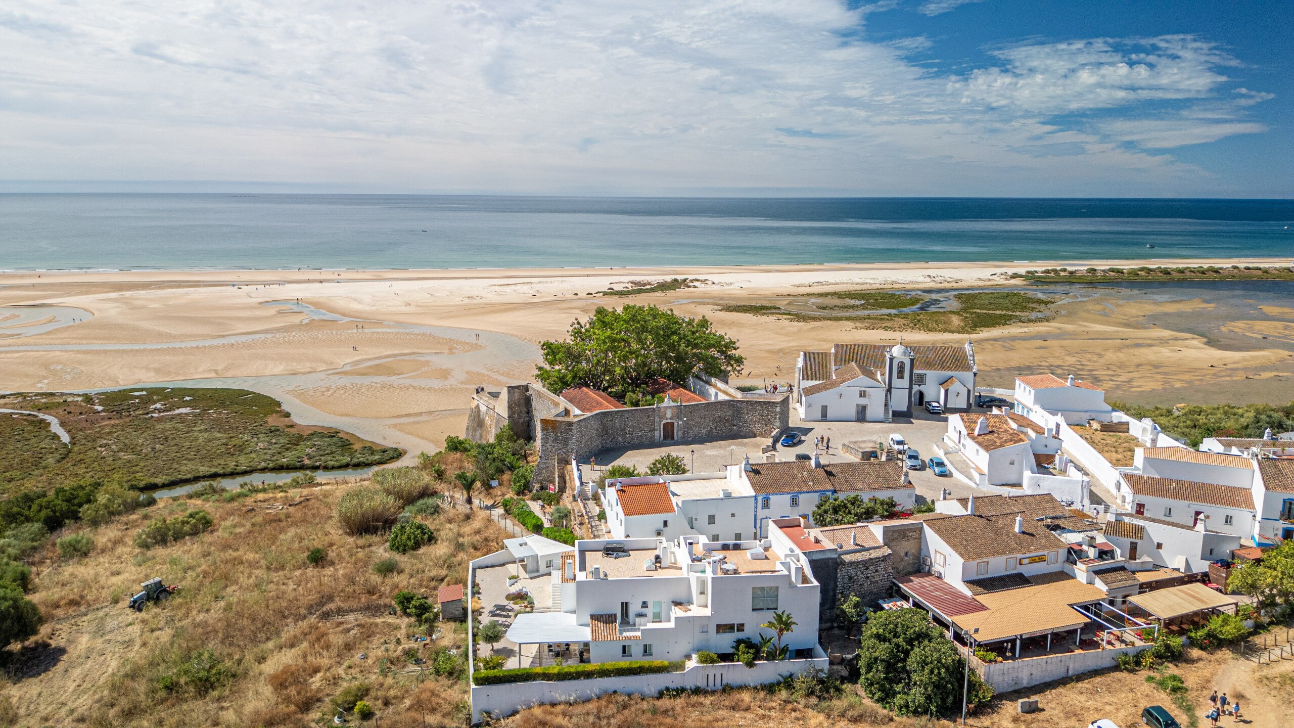 Property Image 1 -  Casa do Levante/3 Bedrooms with Sea View