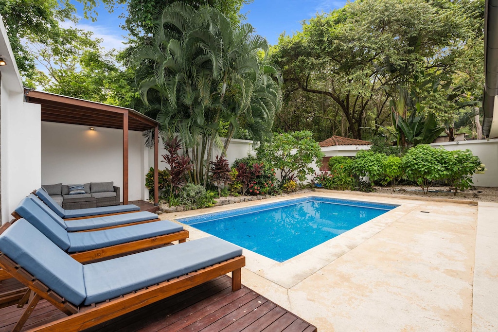 Sun-kissed moments. Dive into blissful days.

