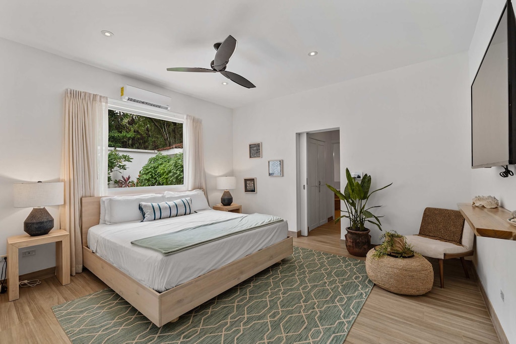 Embrace restful nights, bright mornings.

