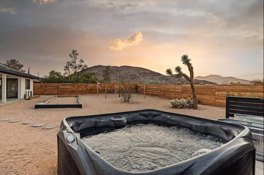 Property Image 1 - Moon Dusk | Hot Tub, Cowboy Pool, Views