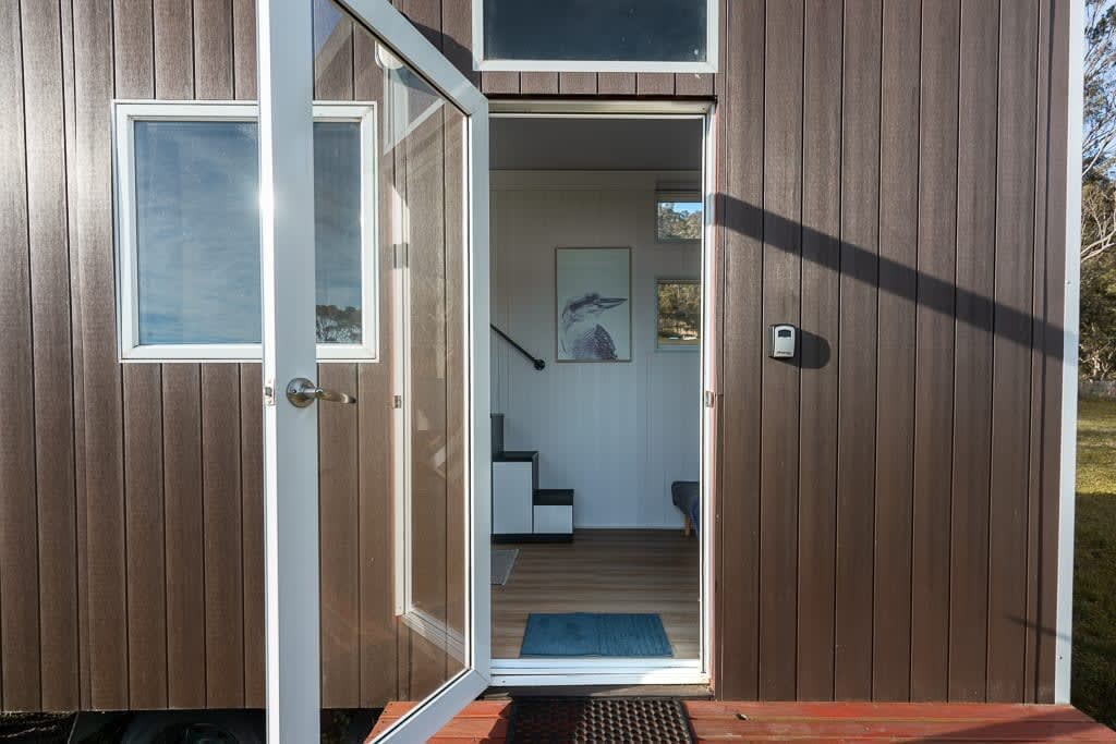 Property Image 2 - Little Magic Tiny House by Tiny Away