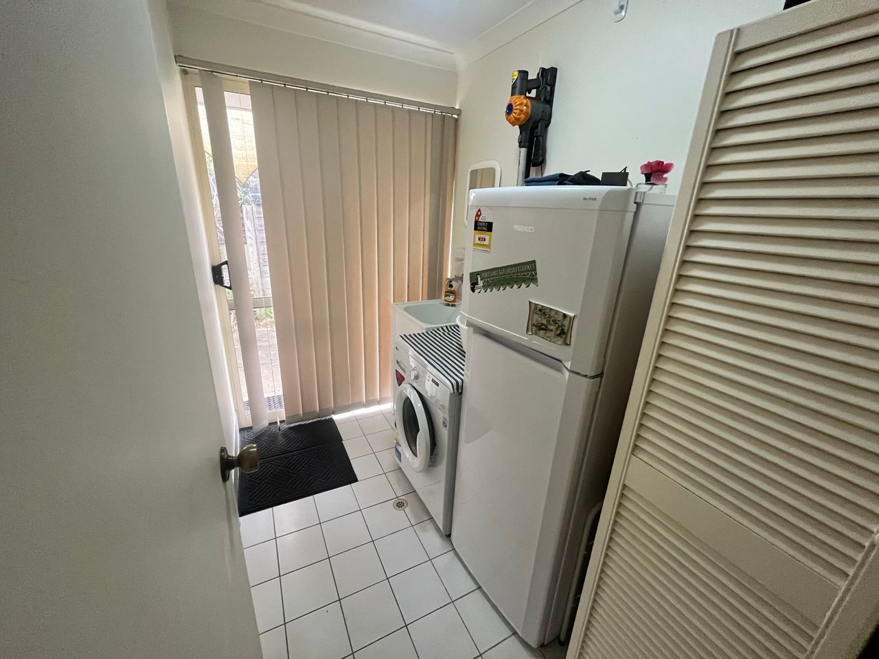 The Orchid Courthouse - Busselton