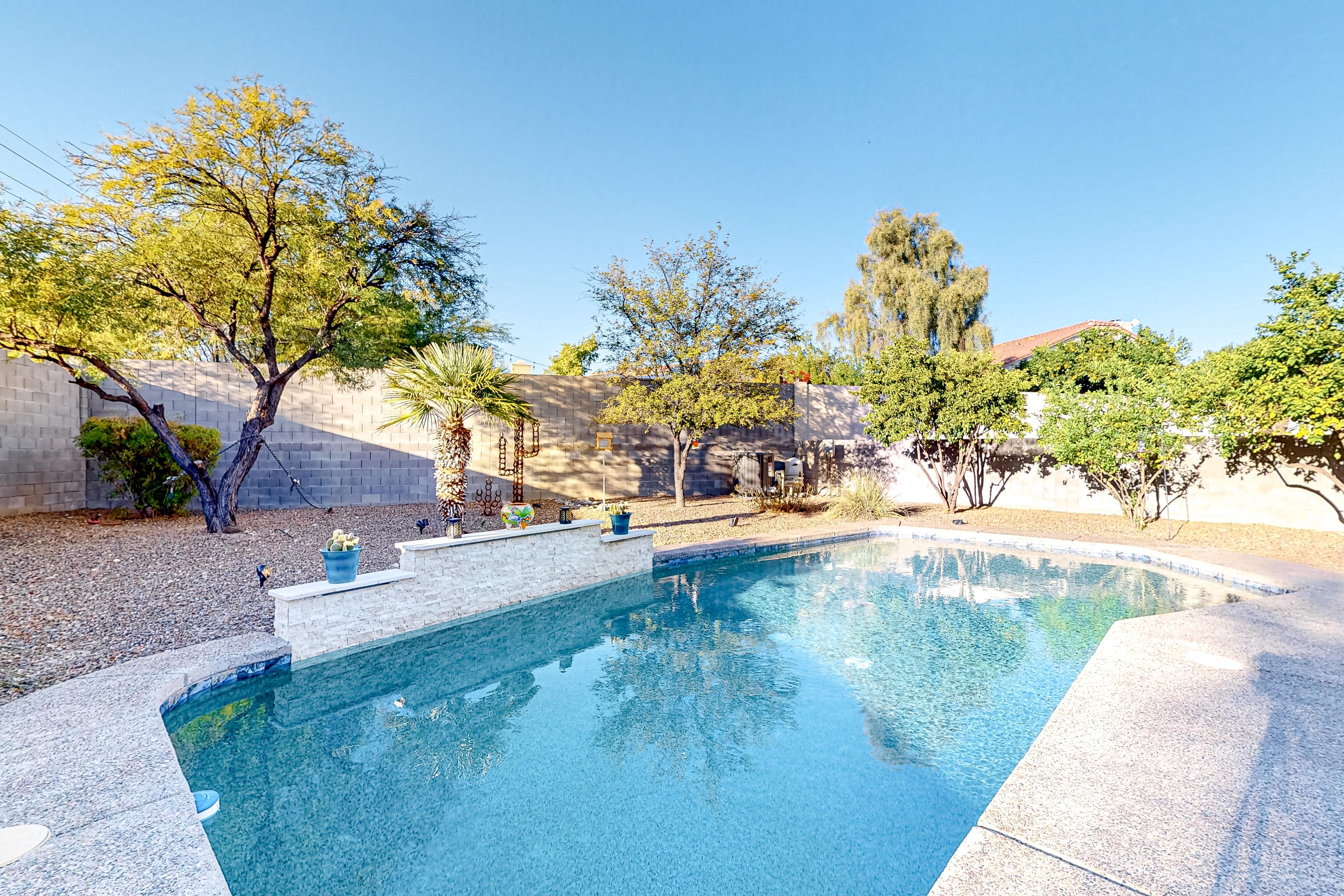 Property Image 2 - Sundial Serenity