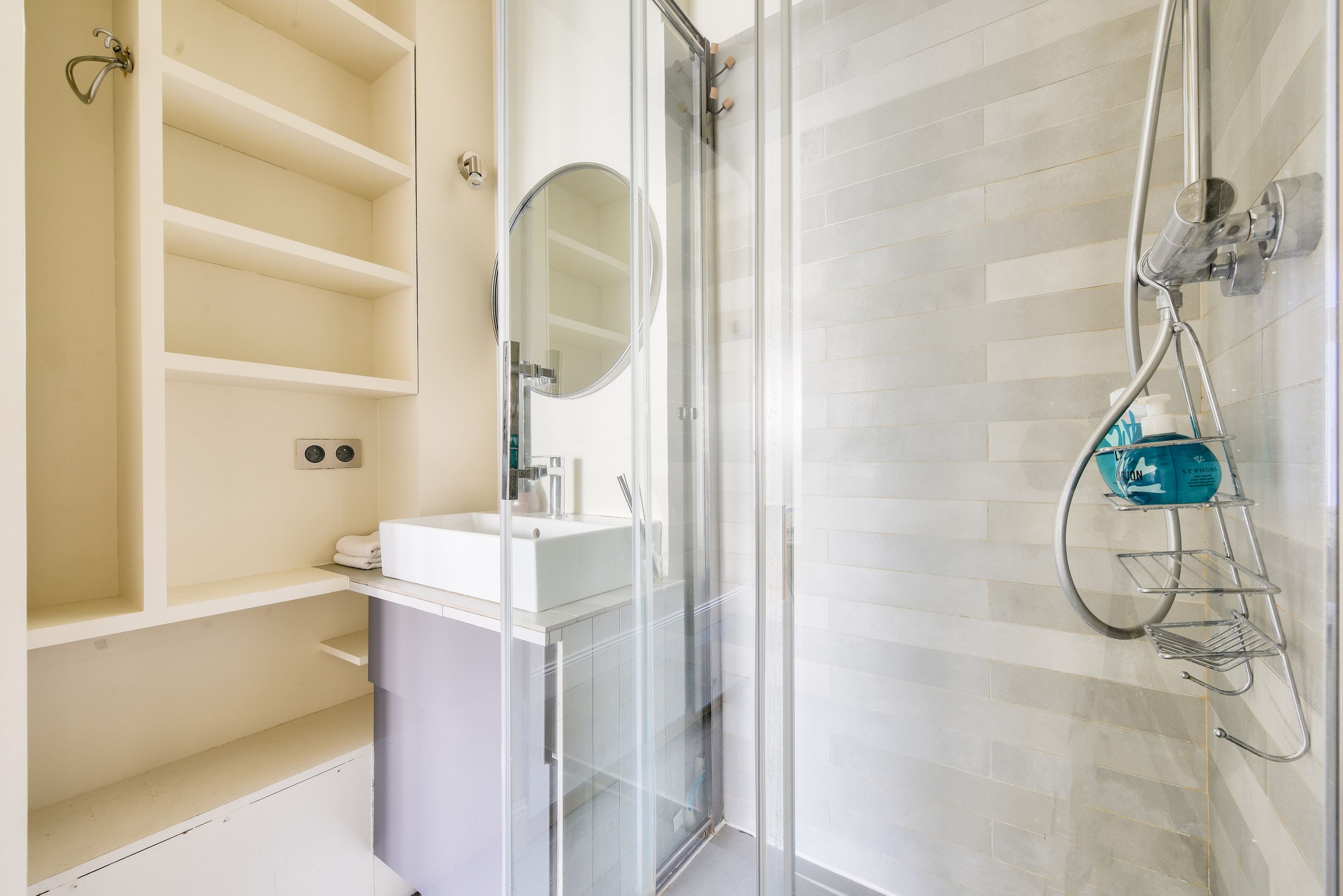 Prestige Paris Posh 16rd