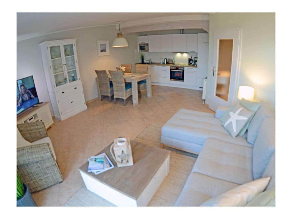 Teacher Lämpel 12 - Beachcomber